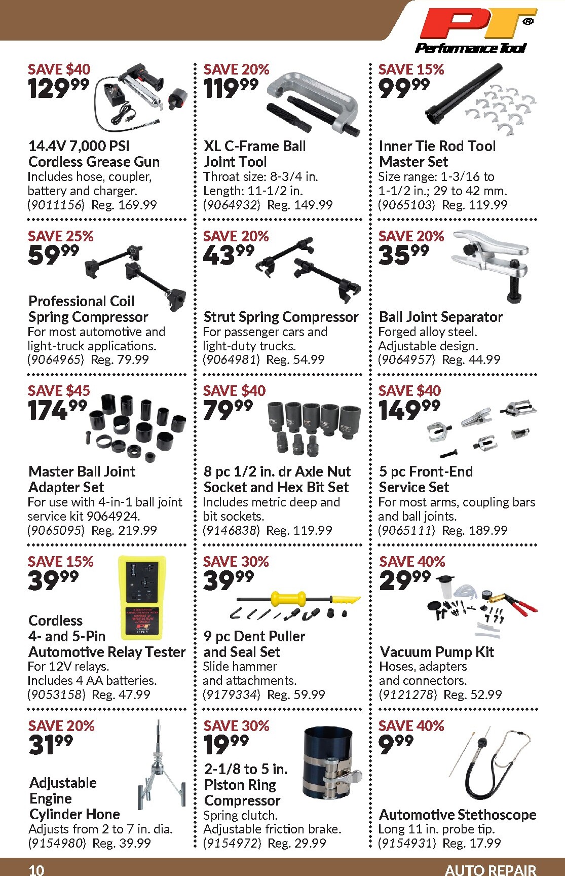 princess-auto - New Princess Auto Flyer for This Week – 2026-06-30 to 2026-07-12 - page: 15