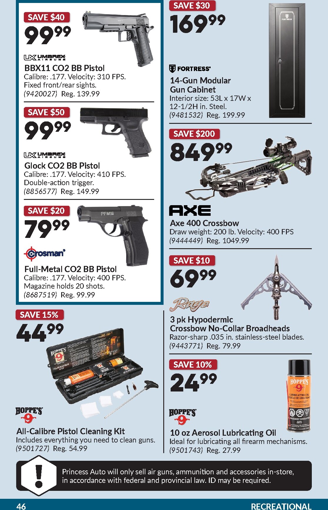 princess-auto - New Princess Auto Flyer for This Week – 2026-06-30 to 2026-07-12 - page: 51