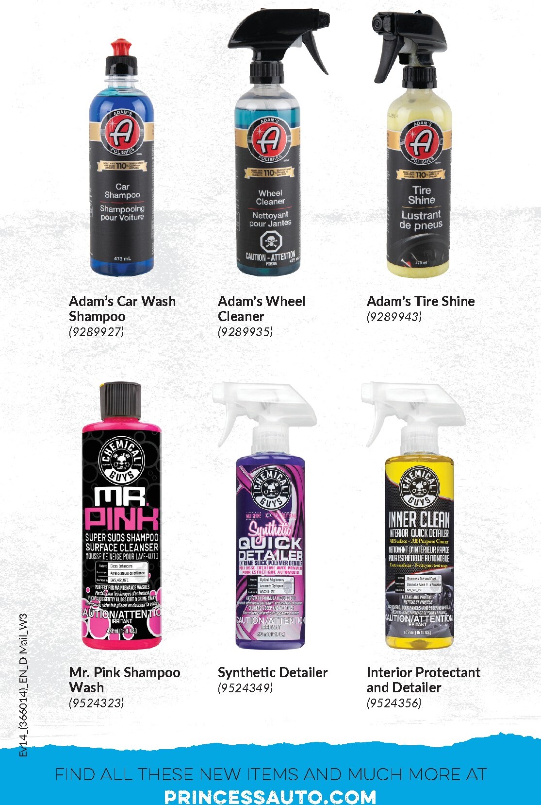 princess-auto - New Princess Auto Flyer for This Week – 2026-06-30 to 2026-07-12 - page: 94