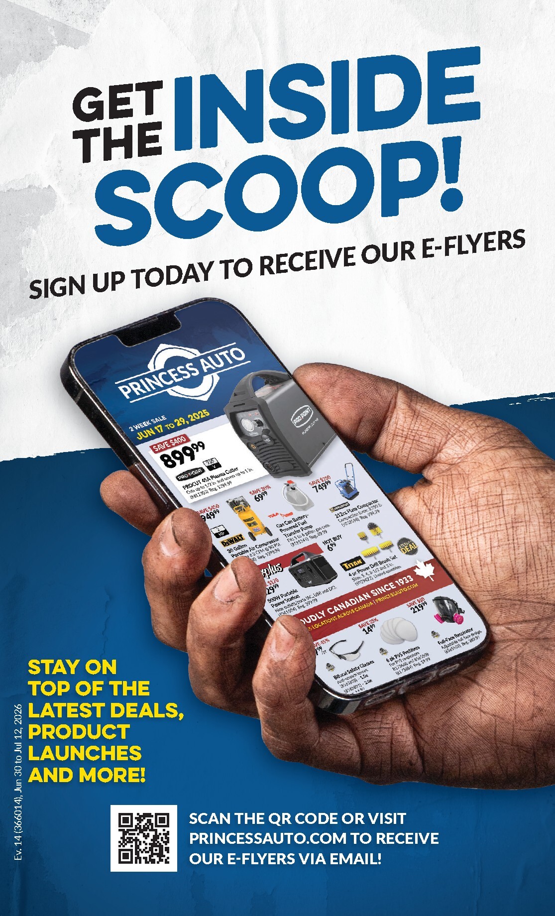 princess-auto - New Princess Auto Flyer for This Week – 2026-06-30 to 2026-07-12 - page: 62
