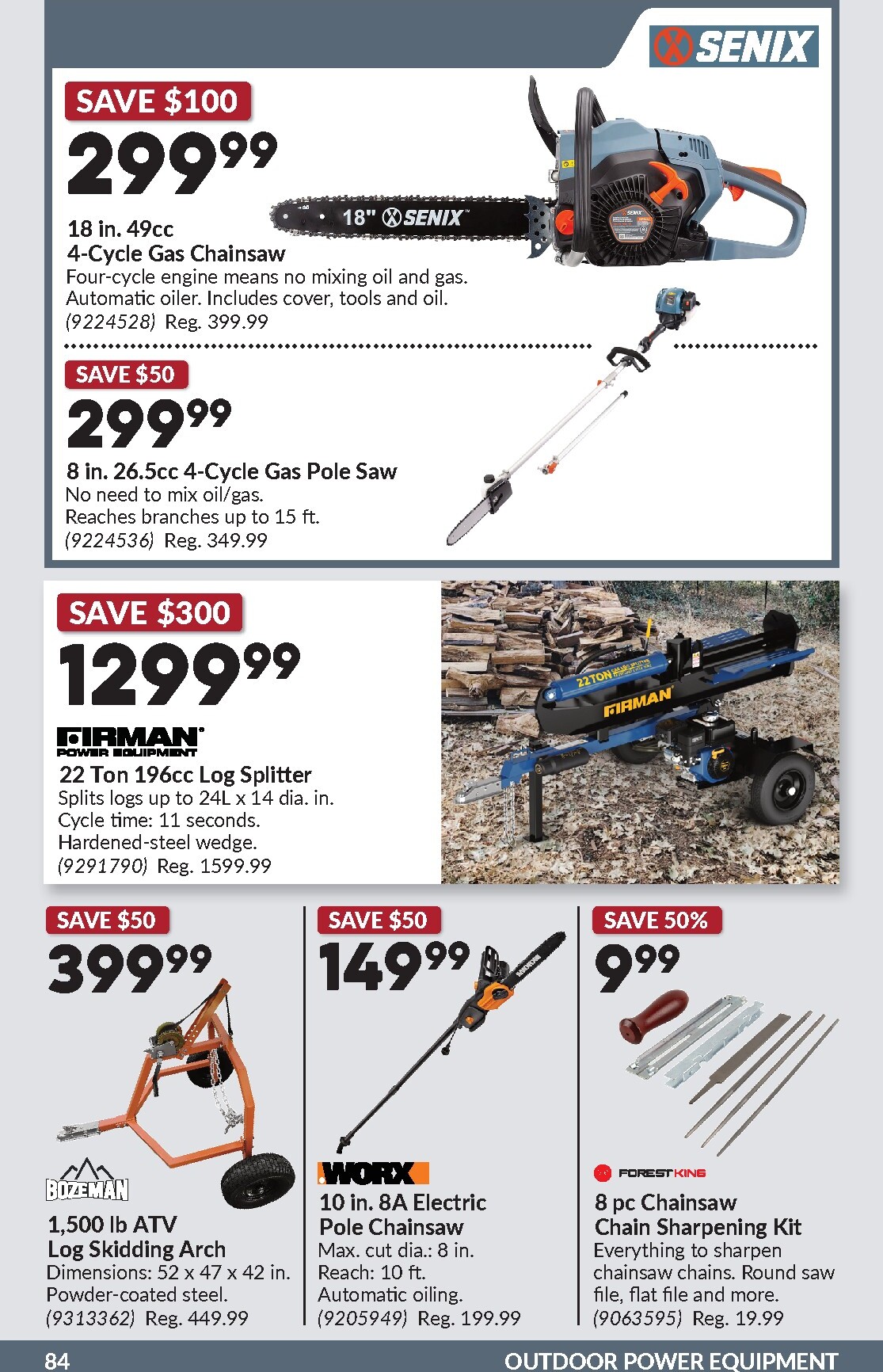 princess-auto - New Princess Auto Flyer for This Week – 2026-06-30 to 2026-07-12 - page: 89