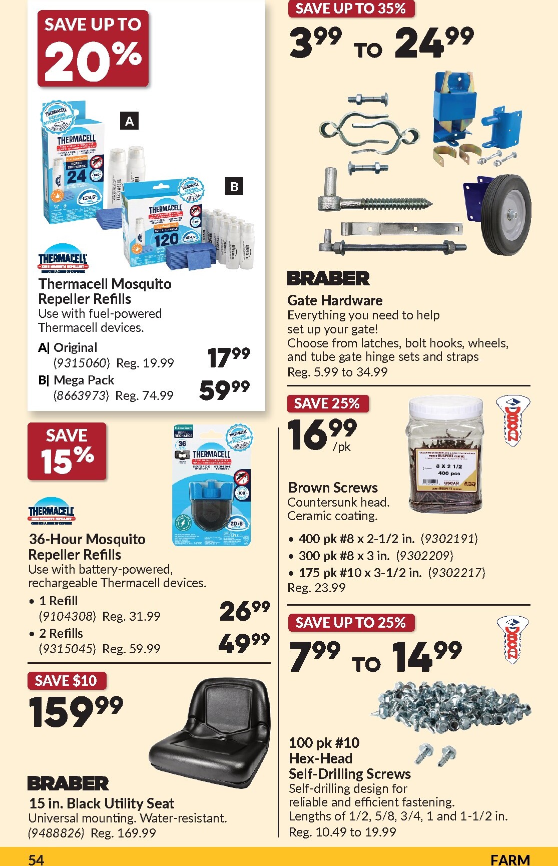 princess-auto - New Princess Auto Flyer for This Week – 2026-06-30 to 2026-07-12 - page: 59