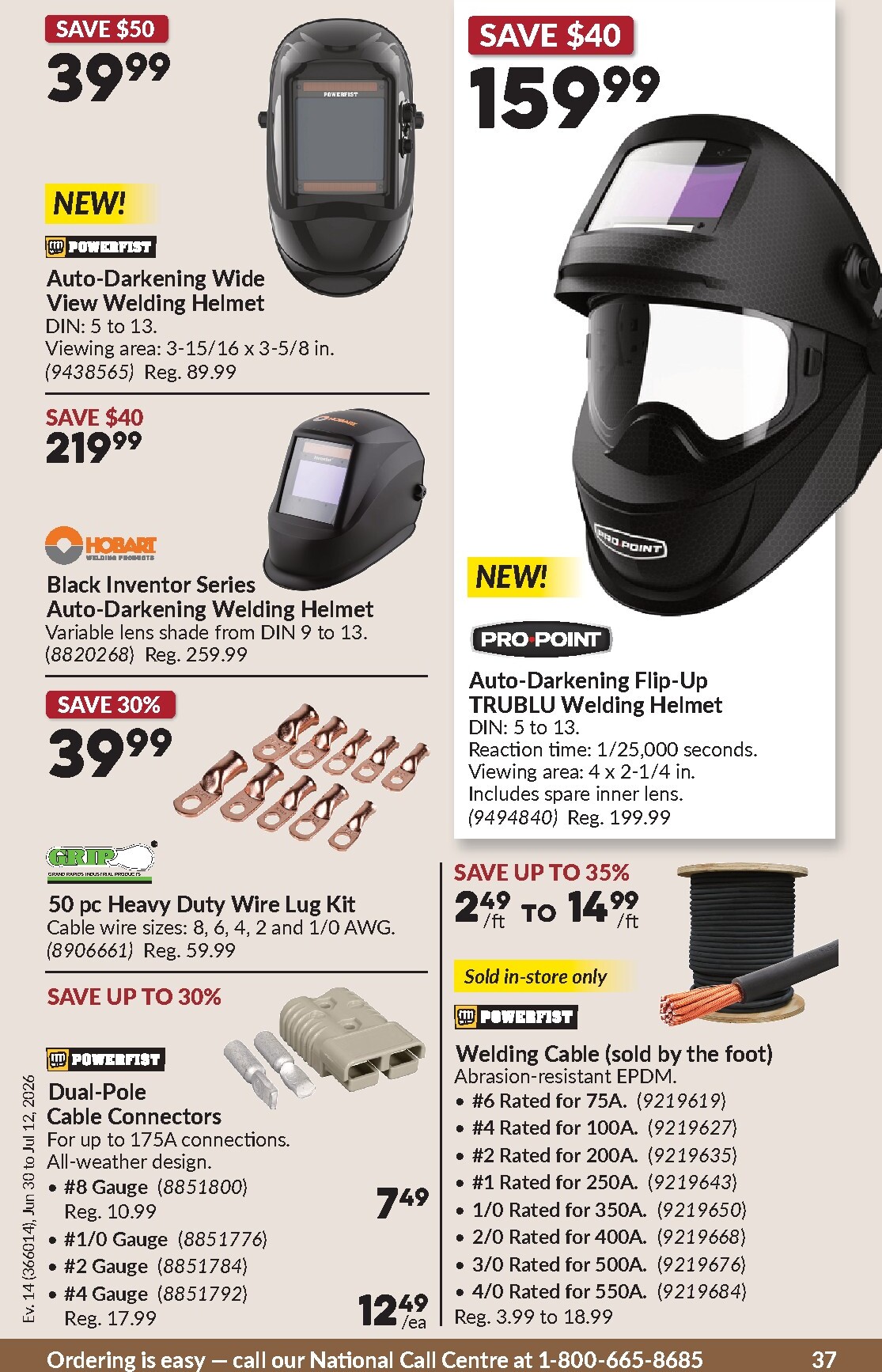 princess-auto - New Princess Auto Flyer for This Week – 2026-06-30 to 2026-07-12 - page: 42