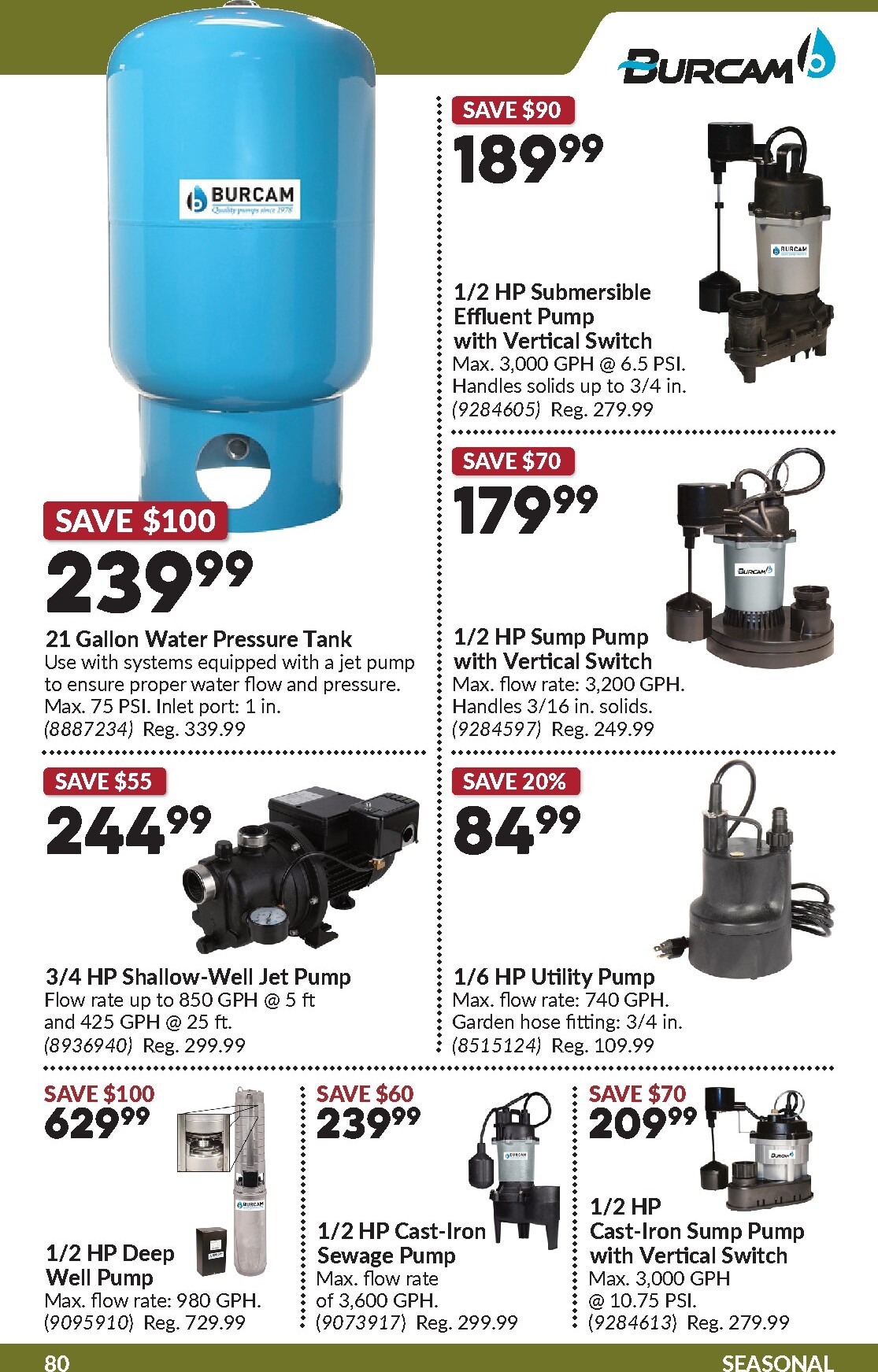 princess-auto - New Princess Auto Flyer for This Week – 2026-06-30 to 2026-07-12 - page: 85