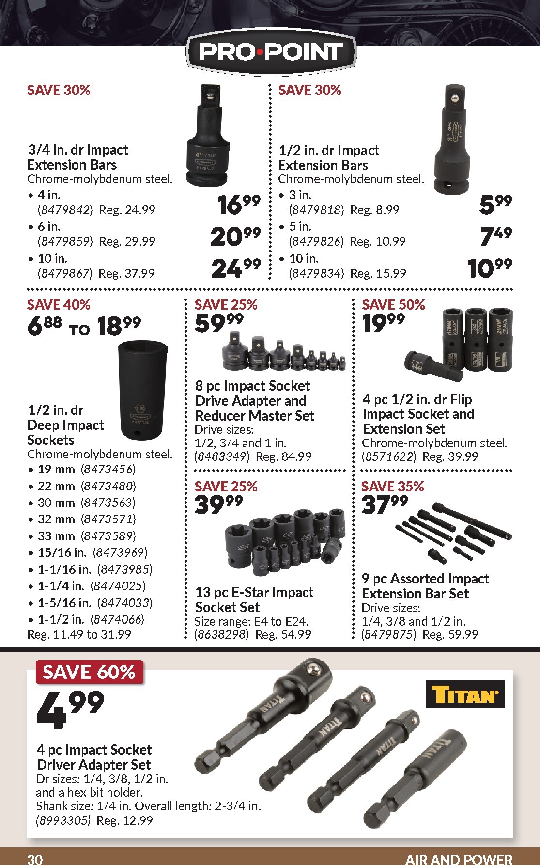 princess-auto - New Princess Auto Flyer for This Week – 2026-06-30 to 2026-07-12 - page: 35