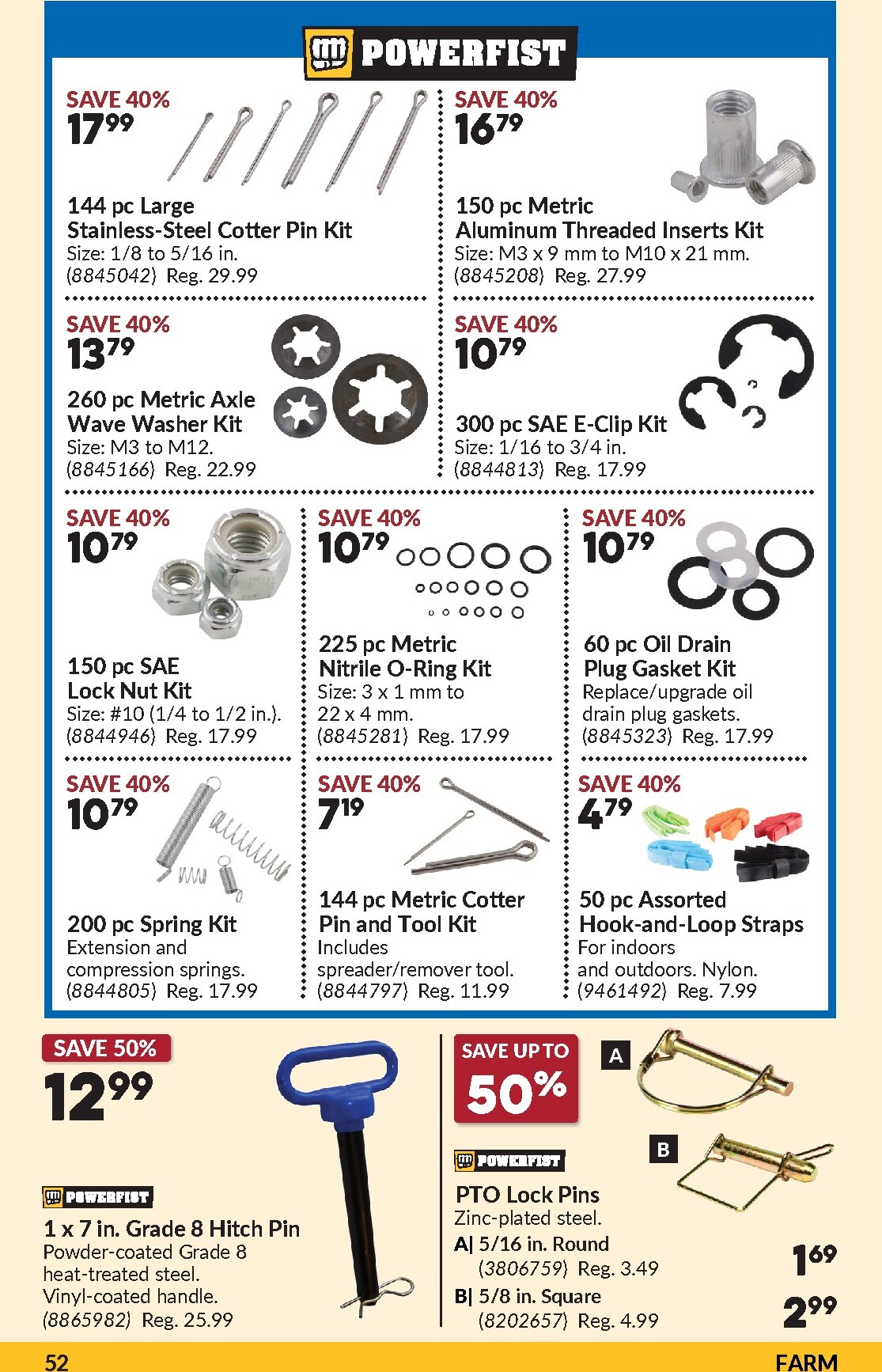 princess-auto - New Princess Auto Flyer for This Week – 2026-06-30 to 2026-07-12 - page: 57