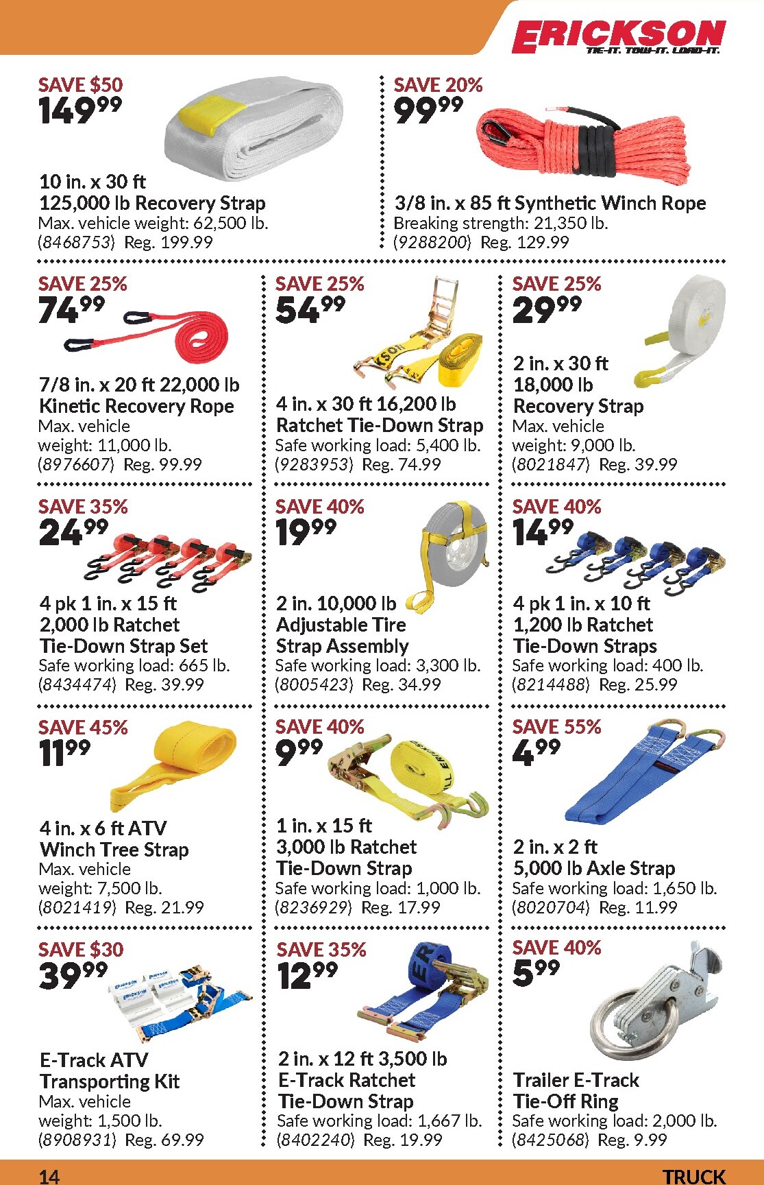 princess-auto - New Princess Auto Flyer for This Week – 2026-06-30 to 2026-07-12 - page: 19