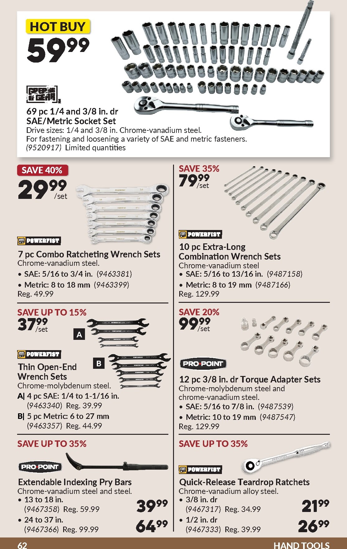 princess-auto - New Princess Auto Flyer for This Week – 2026-06-30 to 2026-07-12 - page: 67
