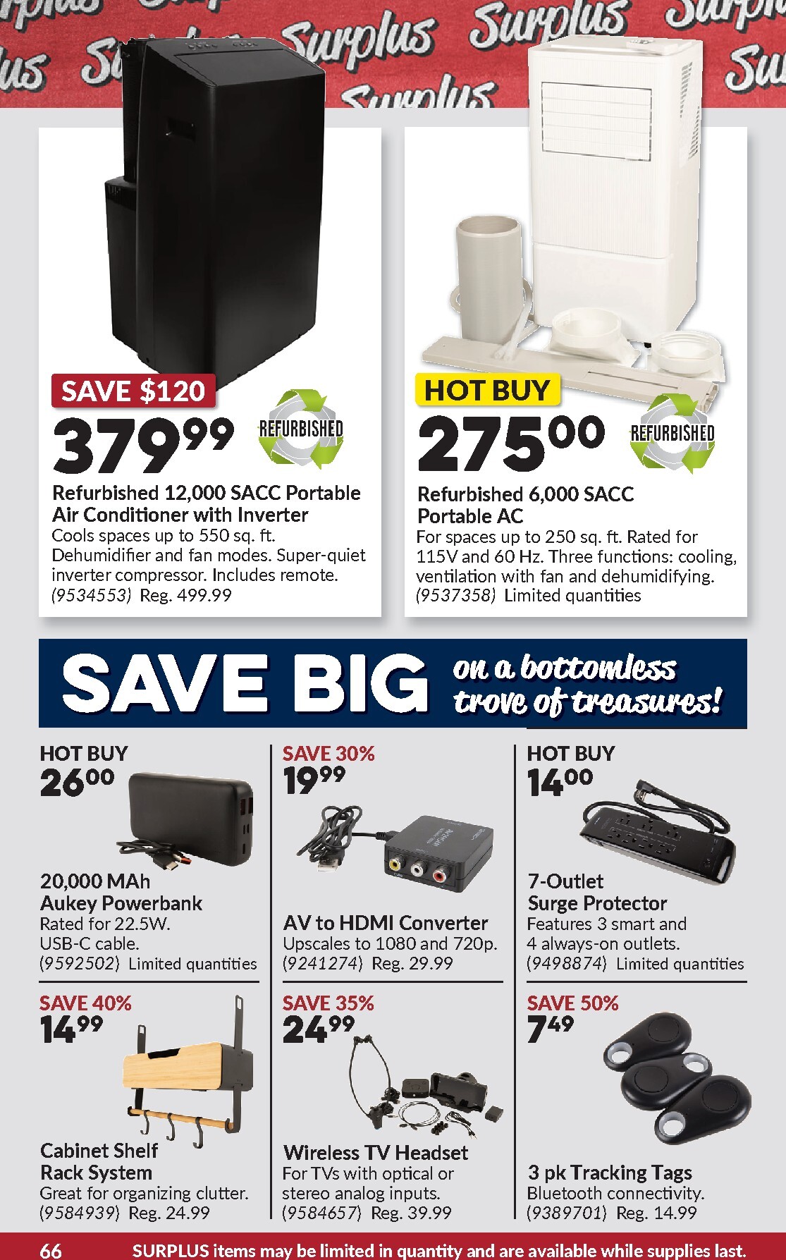 princess-auto - New Princess Auto Flyer for This Week – 2026-06-30 to 2026-07-12 - page: 71