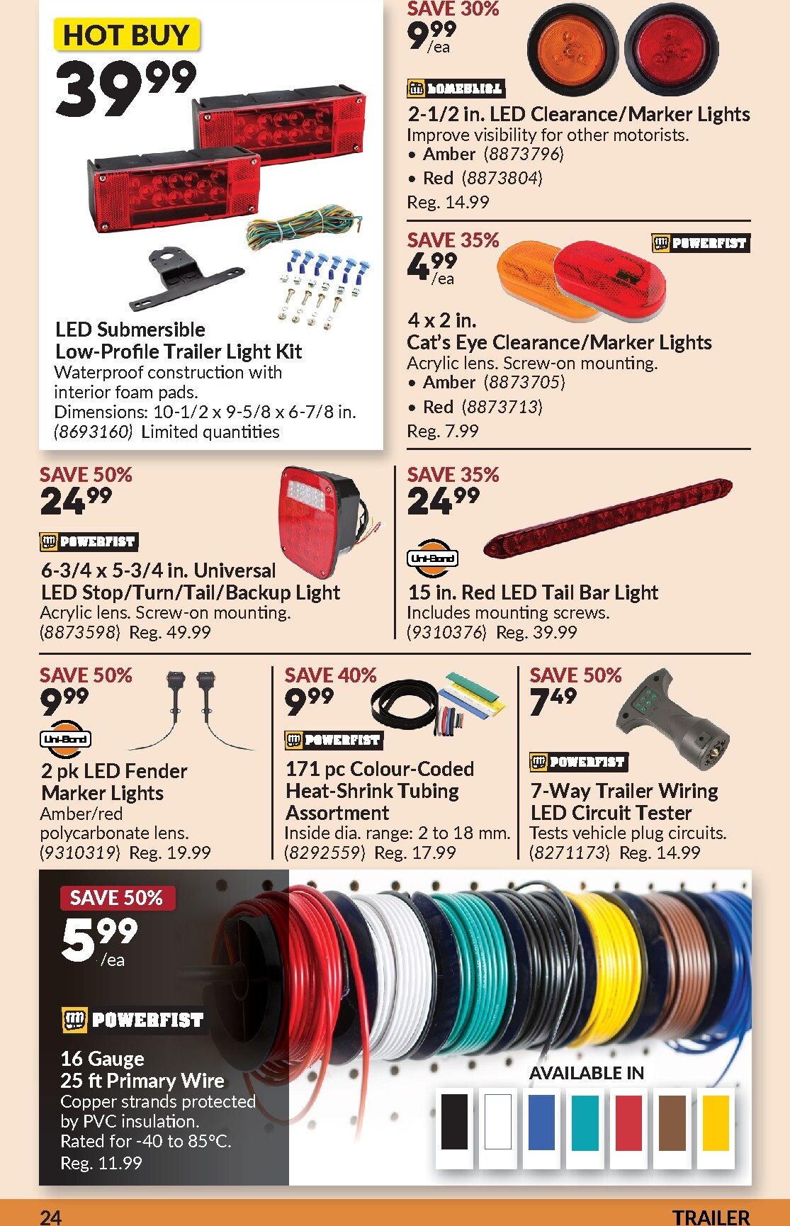 princess-auto - New Princess Auto Flyer for This Week – 2026-06-30 to 2026-07-12 - page: 29