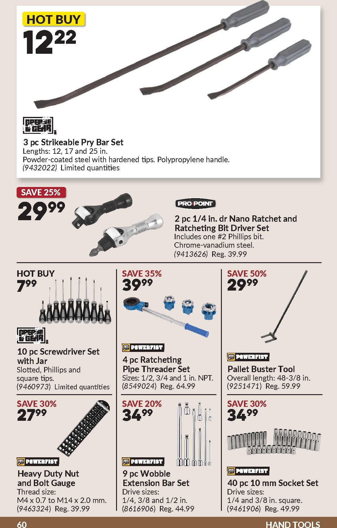 princess-auto - New Princess Auto Flyer for This Week – 2026-06-30 to 2026-07-12 - page: 65