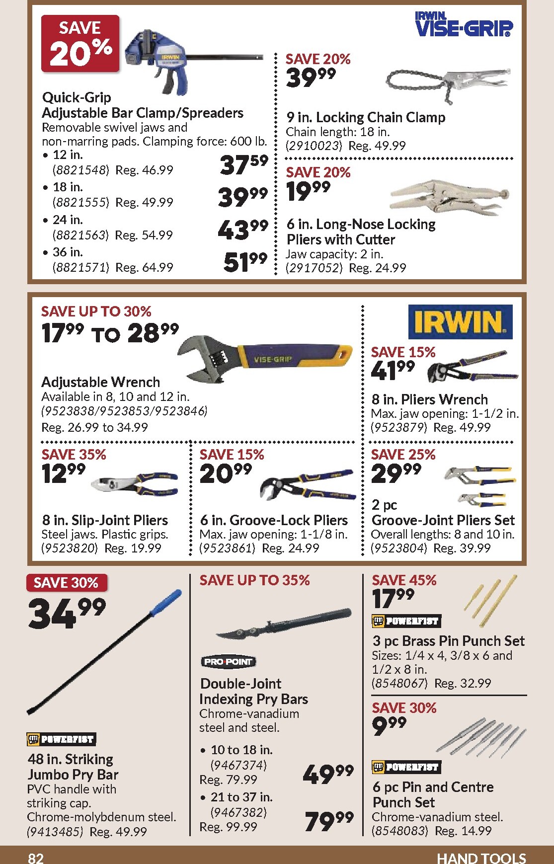 princess-auto - Princess Auto Flyer Valid from 2026-07-14 to 2026-07-26 - page: 90