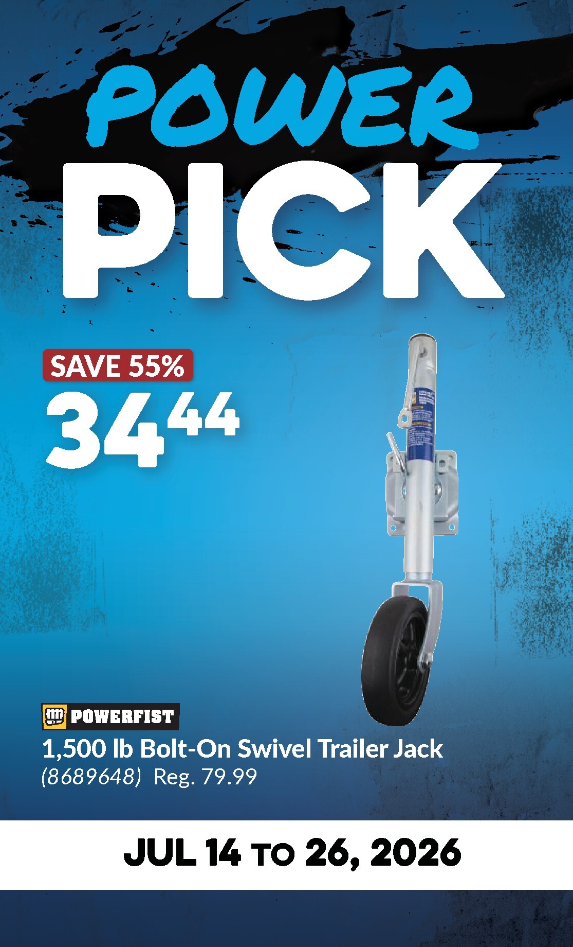 princess-auto - Princess Auto Flyer Valid from 2026-07-14 to 2026-07-26 - page: 9