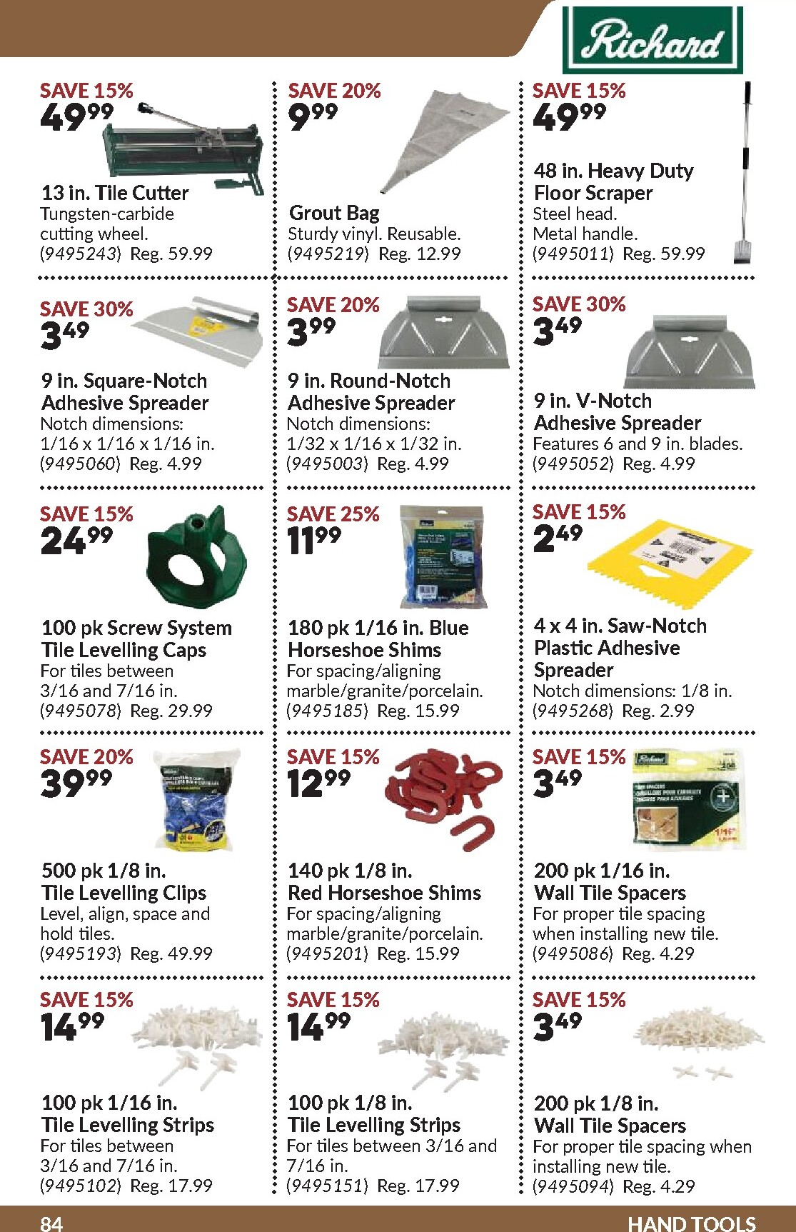 princess-auto - Princess Auto Flyer Valid from 2026-07-14 to 2026-07-26 - page: 92