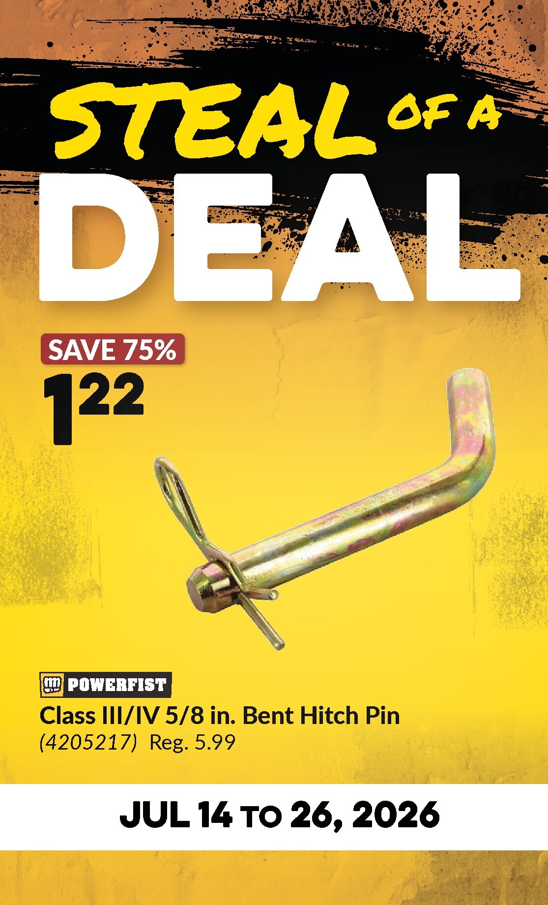 princess-auto - Princess Auto Flyer Valid from 2026-07-14 to 2026-07-26 - page: 14