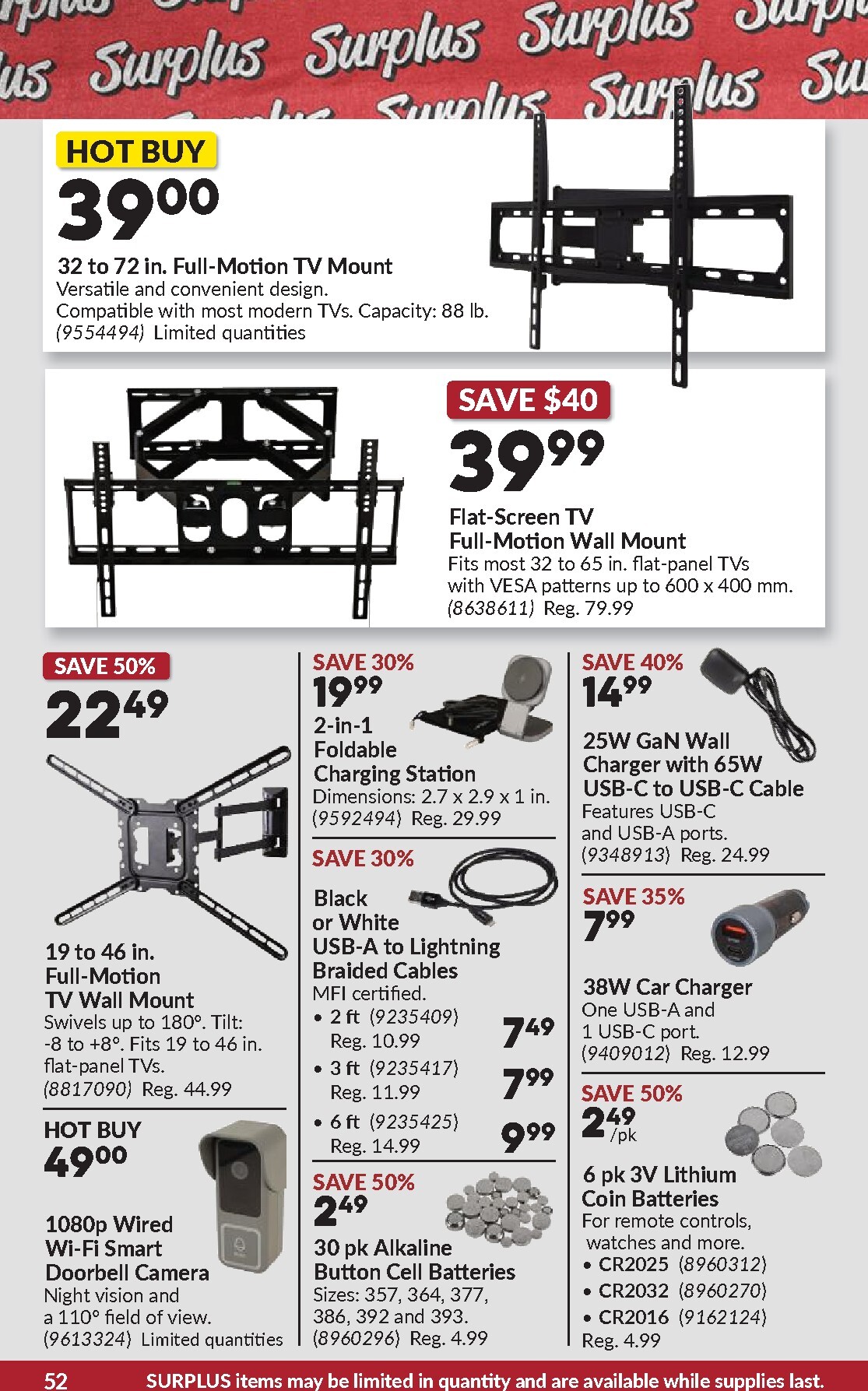 princess-auto - Princess Auto Flyer Valid from 2026-07-14 to 2026-07-26 - page: 59