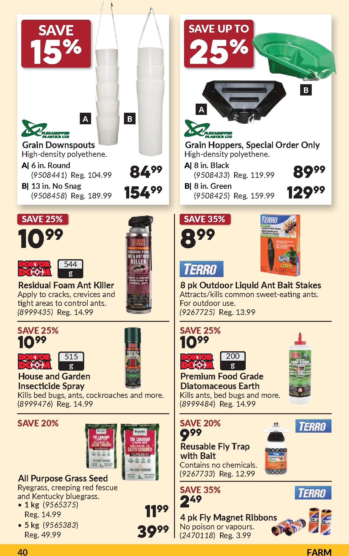 princess-auto - Princess Auto Flyer Valid from 2026-07-14 to 2026-07-26 - page: 47