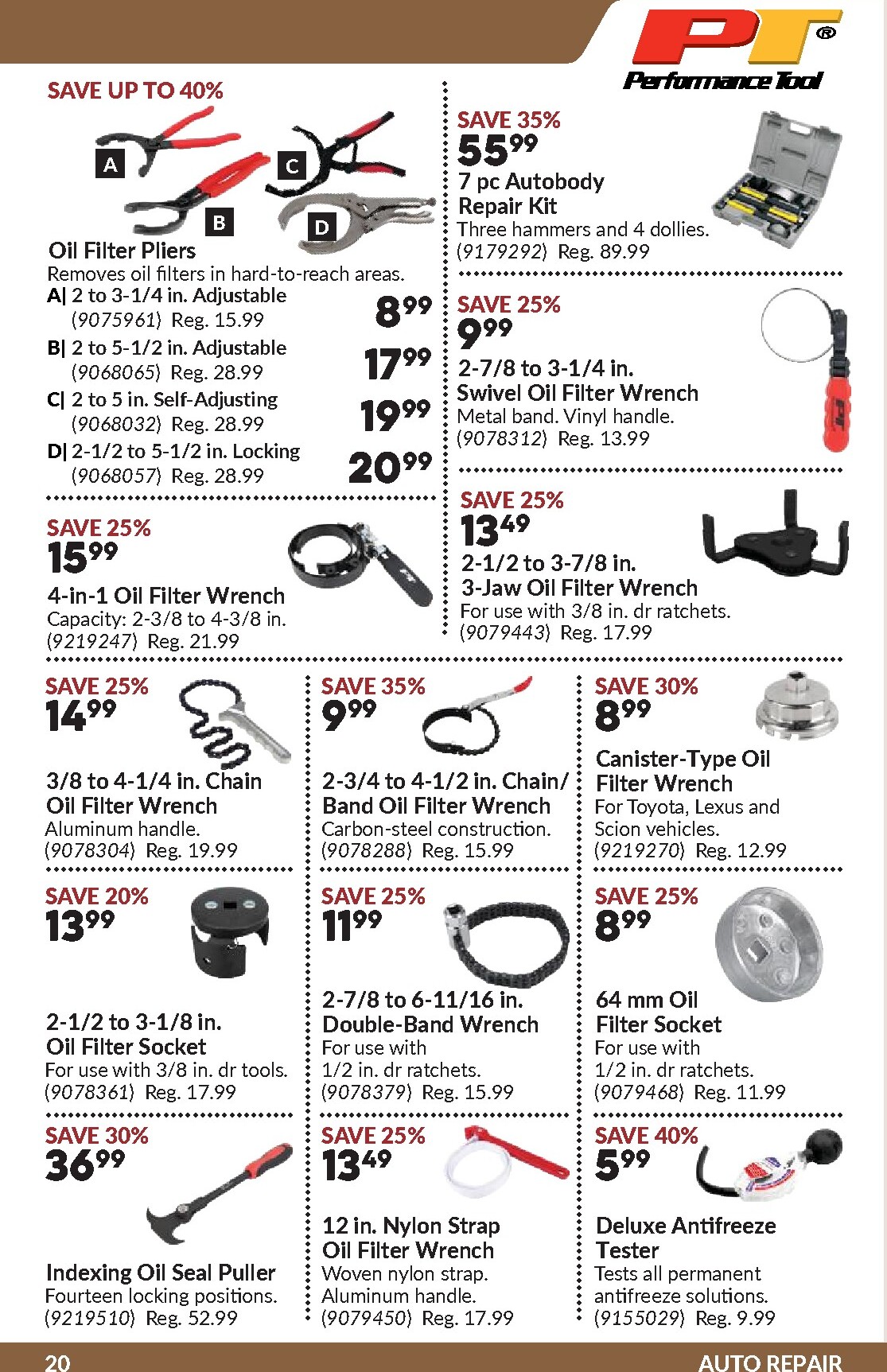 princess-auto - Princess Auto Flyer Valid from 2026-07-14 to 2026-07-26 - page: 27
