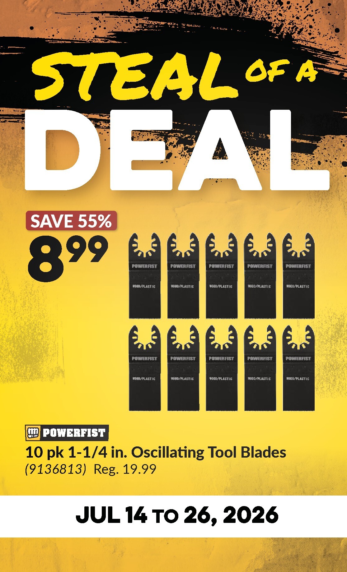 princess-auto - Princess Auto Flyer Valid from 2026-07-14 to 2026-07-26 - page: 82