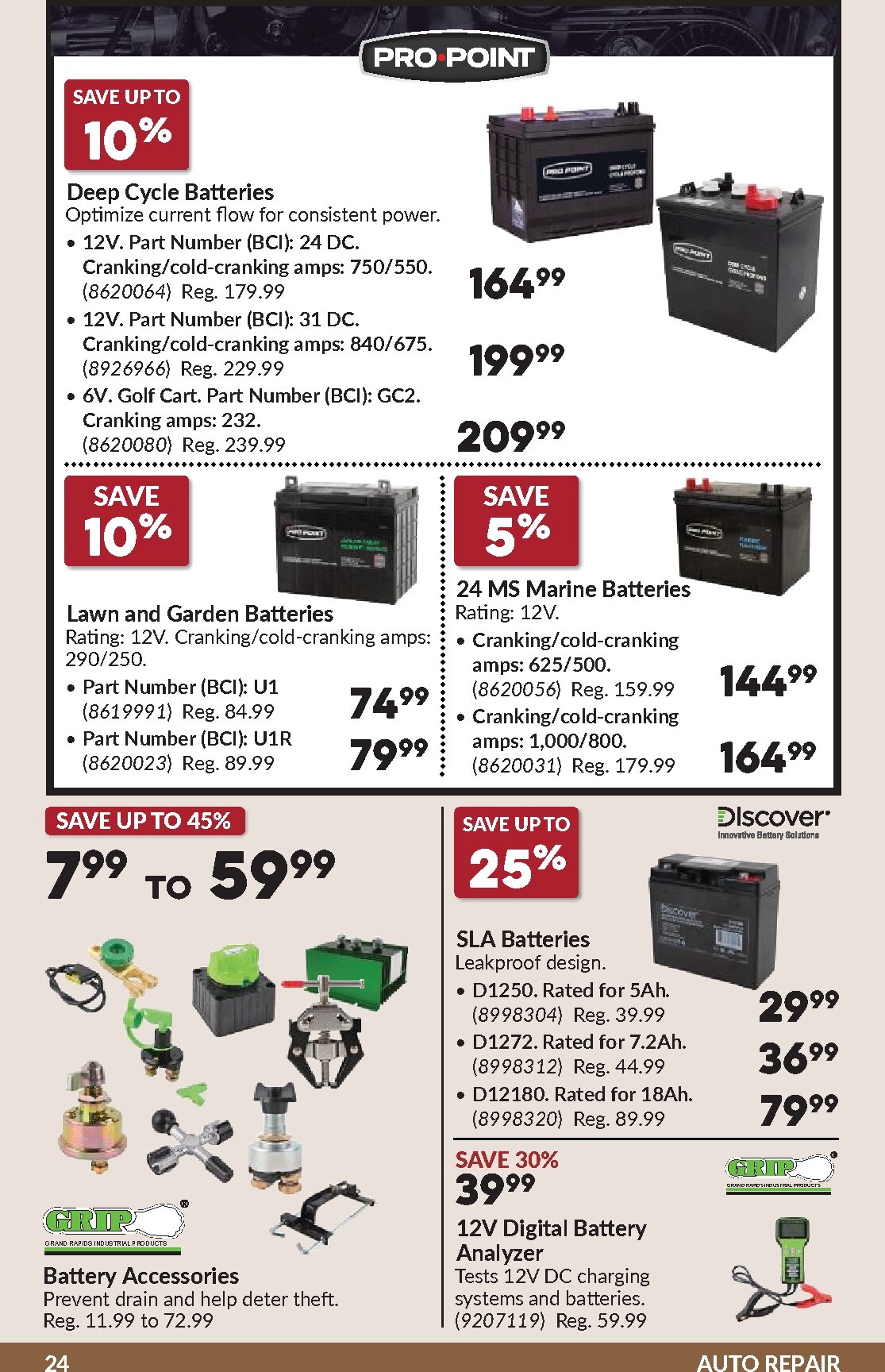 princess-auto - Princess Auto Flyer Valid from 2026-07-14 to 2026-07-26 - page: 31