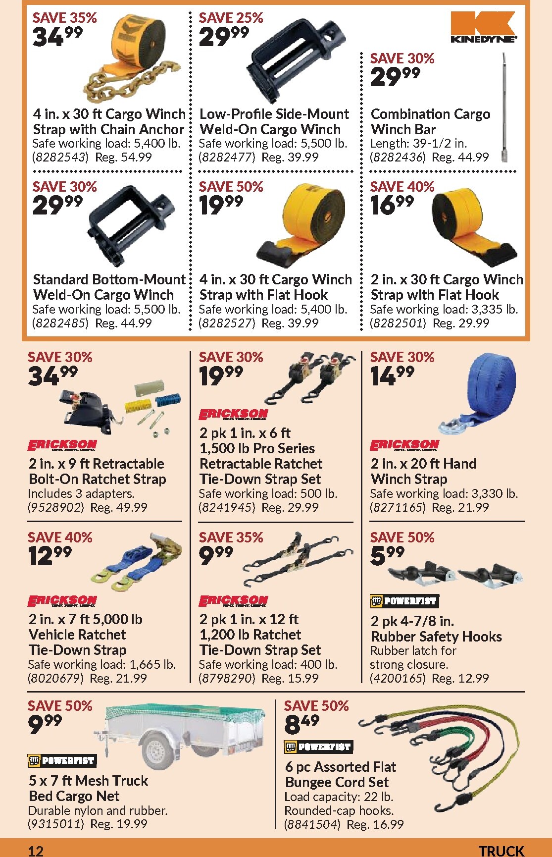princess-auto - Princess Auto Flyer Valid from 2026-07-14 to 2026-07-26 - page: 19
