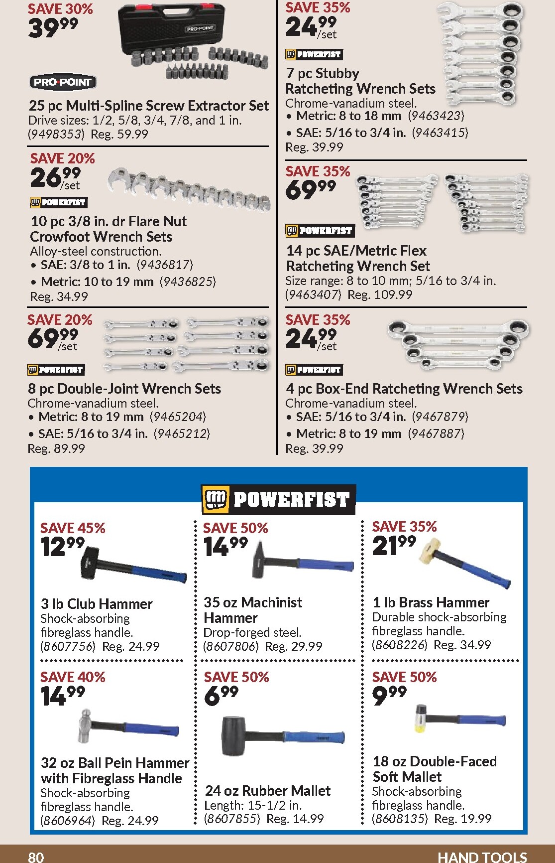 princess-auto - Princess Auto Flyer Valid from 2026-07-14 to 2026-07-26 - page: 88