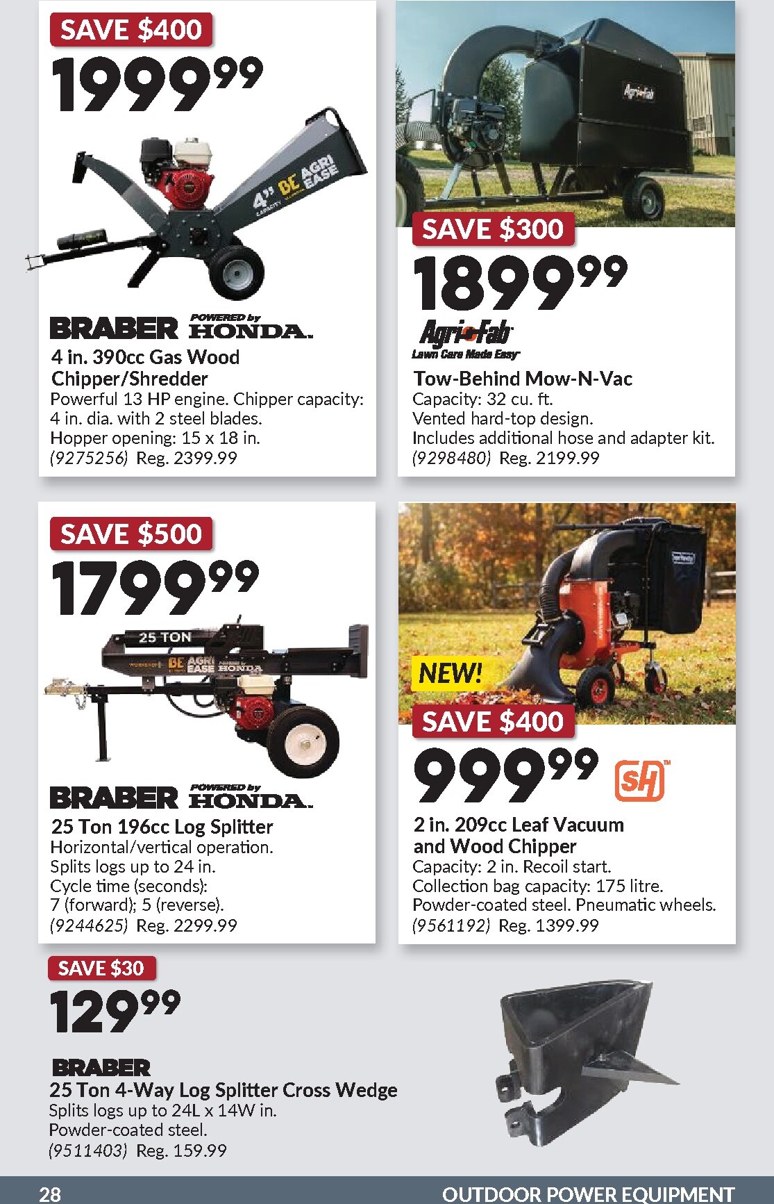 princess-auto - Princess Auto Flyer Valid from 2026-07-14 to 2026-07-26 - page: 35