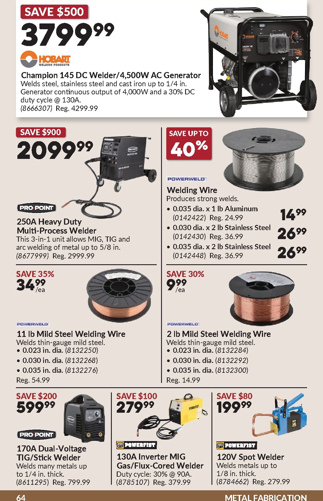 princess-auto - Princess Auto Flyer Valid from 2026-07-14 to 2026-07-26 - page: 71