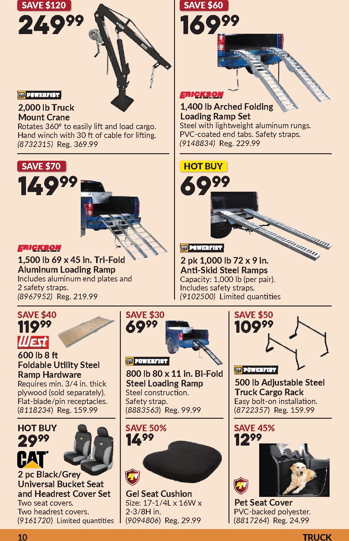 princess-auto - Princess Auto Flyer Valid from 2026-07-14 to 2026-07-26 - page: 17
