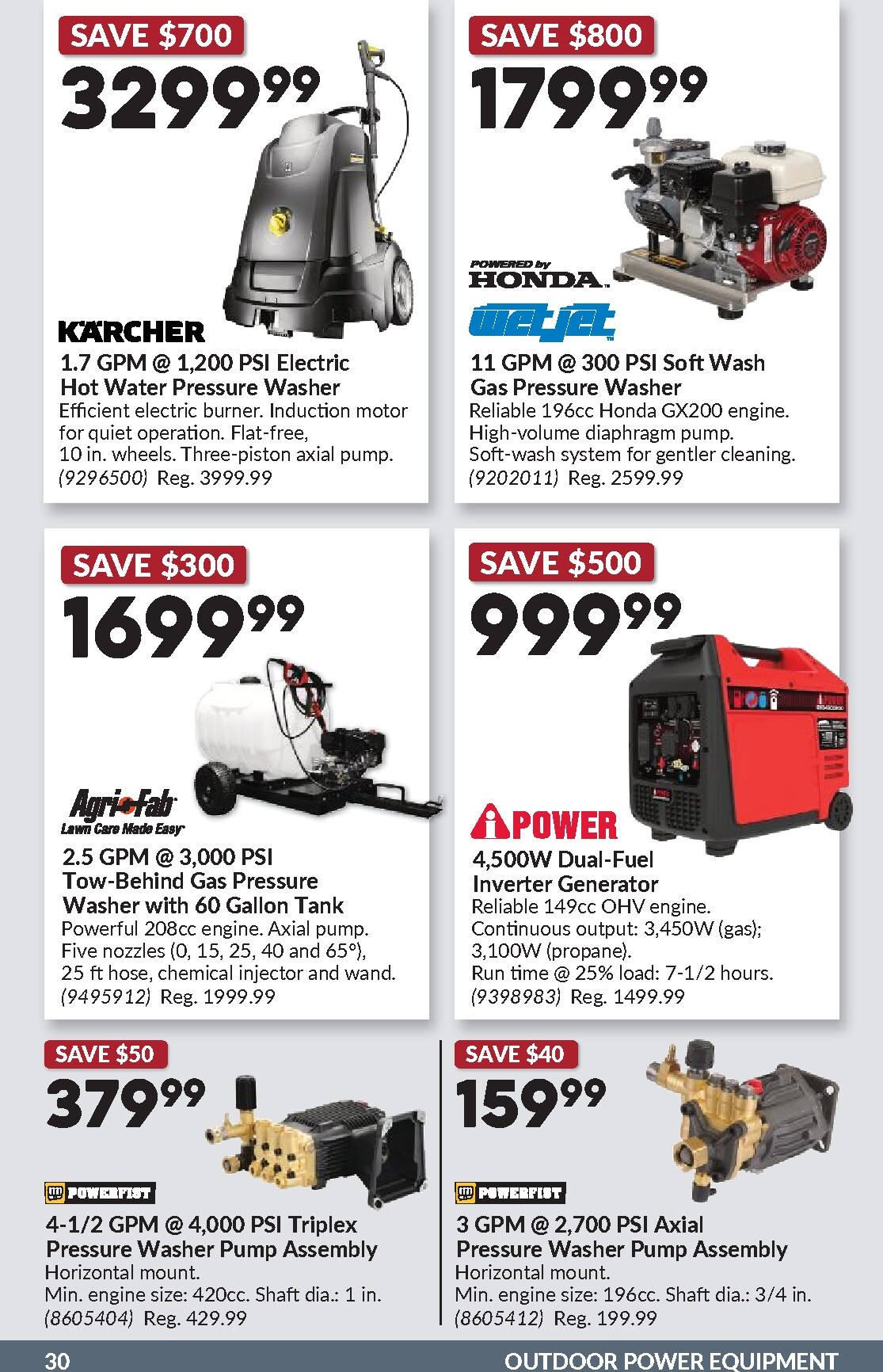 princess-auto - Princess Auto Flyer Valid from 2026-07-14 to 2026-07-26 - page: 37