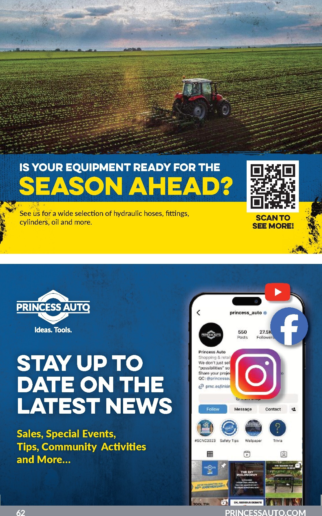 princess-auto - Princess Auto Flyer Valid from 2026-07-14 to 2026-07-26 - page: 69
