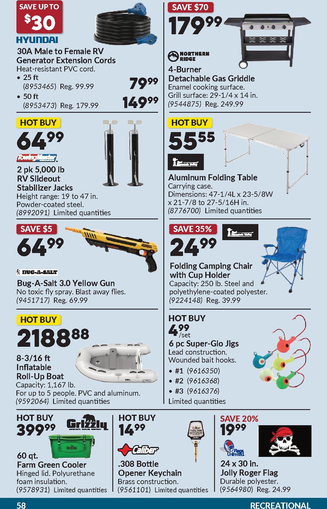 princess-auto - Princess Auto Flyer Valid from 2026-07-14 to 2026-07-26 - page: 65