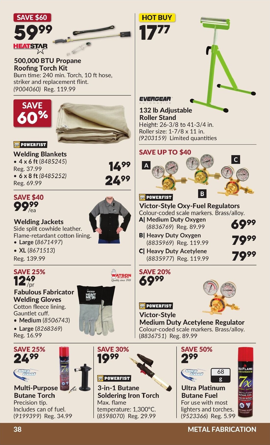princess-auto - New Princess Auto Flyer for Next Week – 2026-07-28 to 2026-08-09 - page: 40