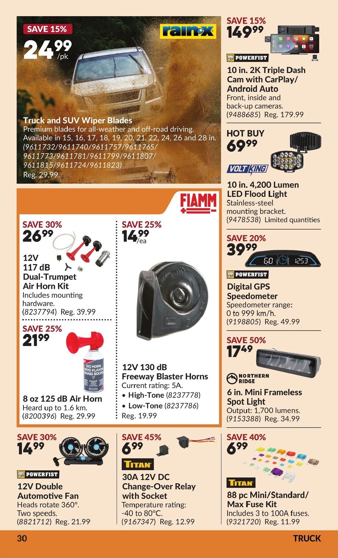 princess-auto - New Princess Auto Flyer for Next Week – 2026-07-28 to 2026-08-09 - page: 32