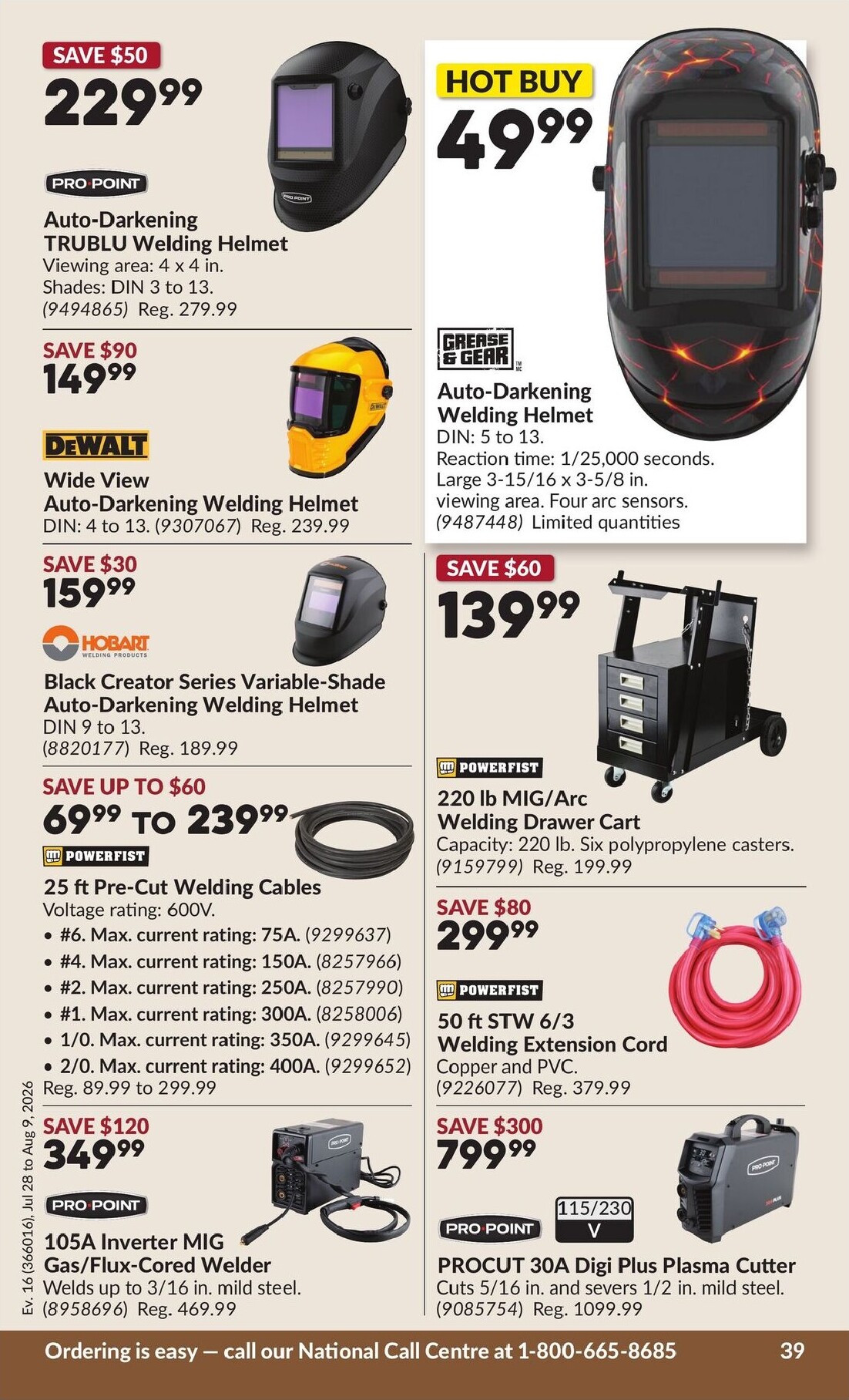 princess-auto - New Princess Auto Flyer for Next Week – 2026-07-28 to 2026-08-09 - page: 41