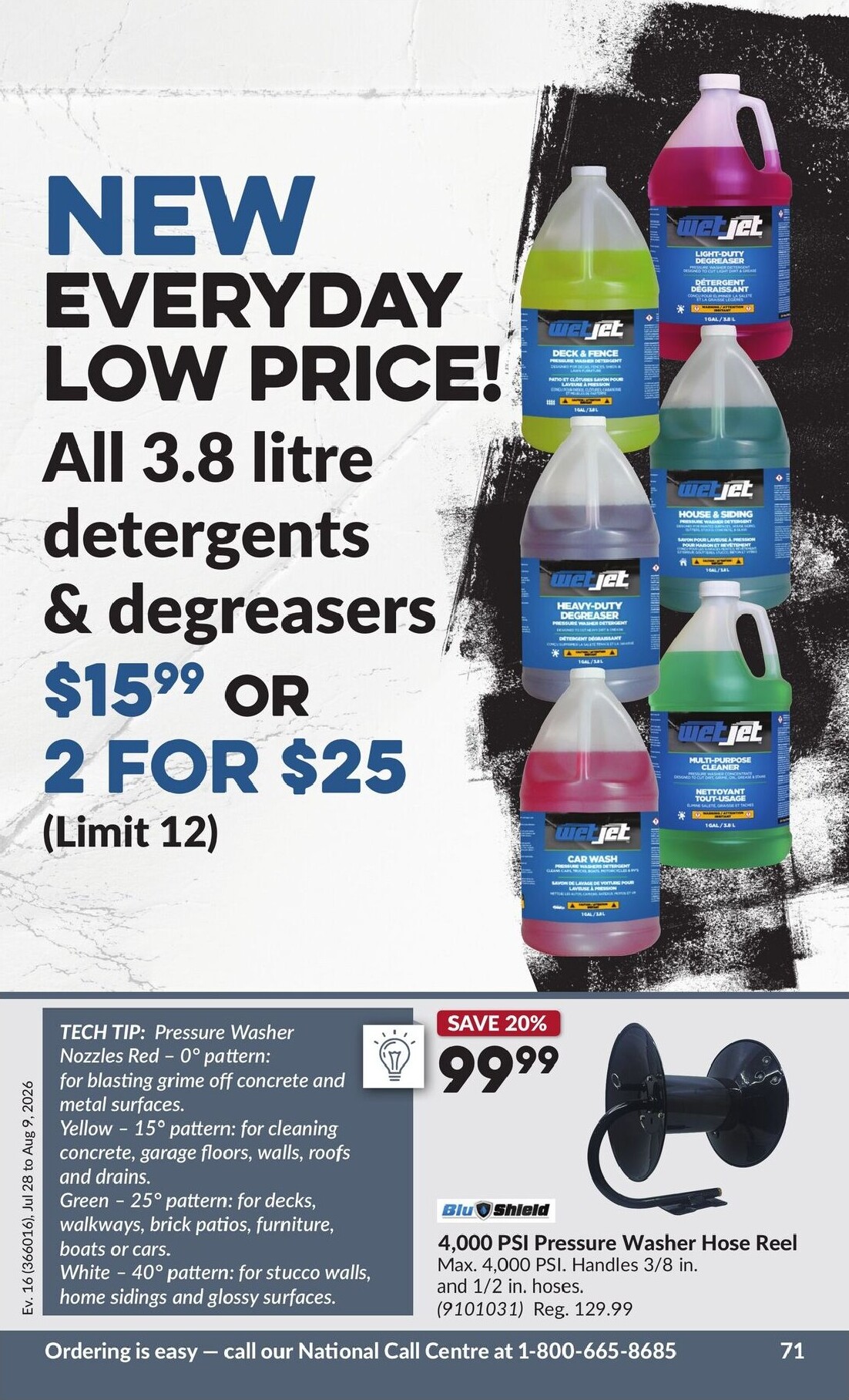 princess-auto - New Princess Auto Flyer for Next Week – 2026-07-28 to 2026-08-09 - page: 73
