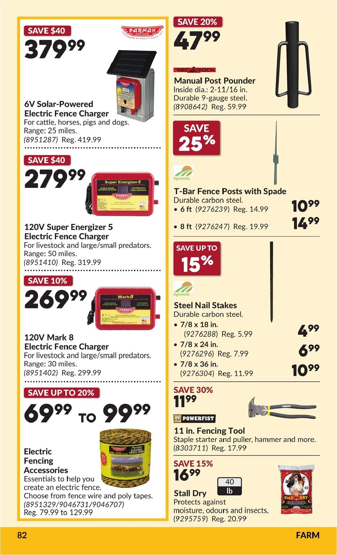 princess-auto - New Princess Auto Flyer for Next Week – 2026-07-28 to 2026-08-09 - page: 84