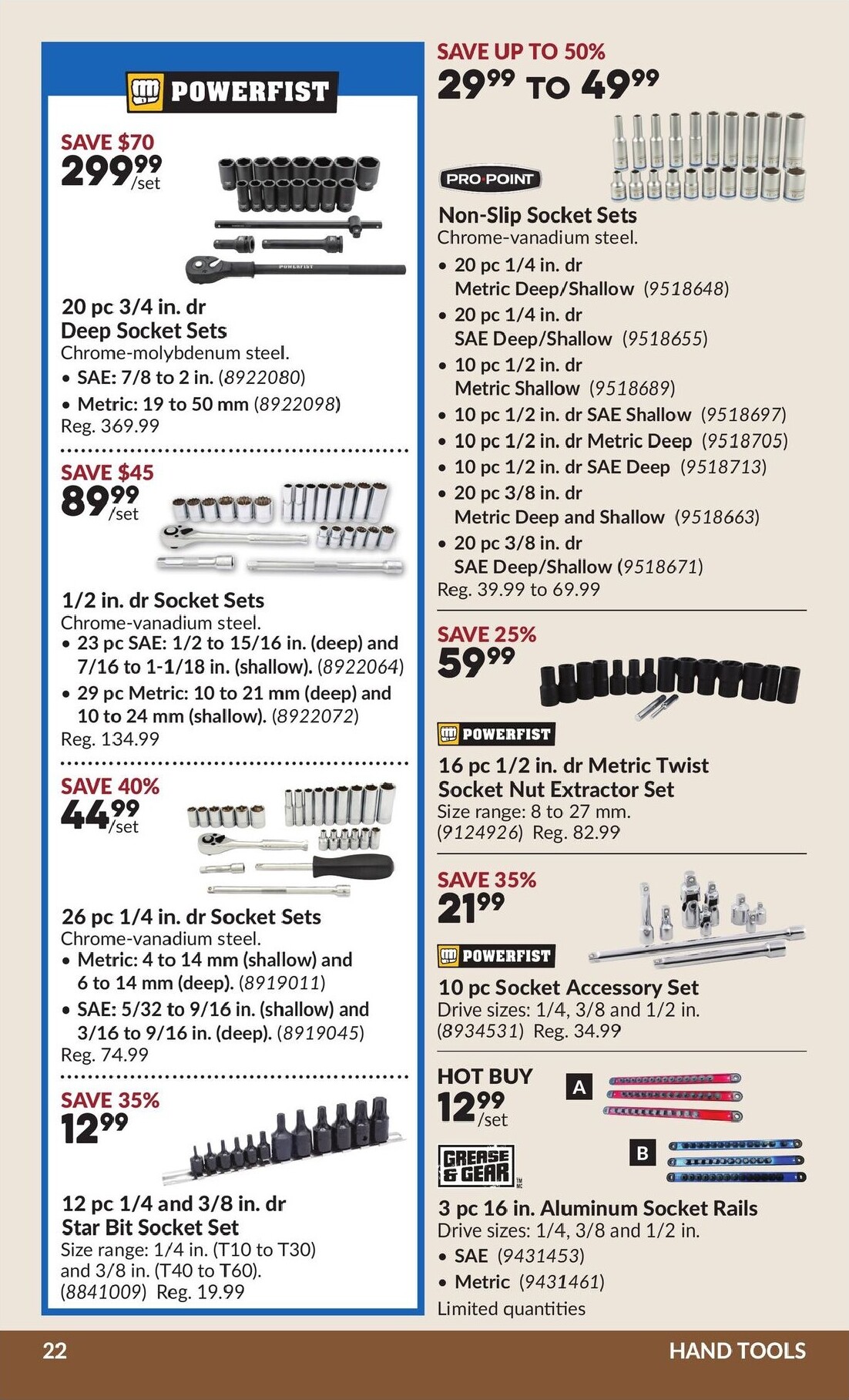 princess-auto - New Princess Auto Flyer for Next Week – 2026-07-28 to 2026-08-09 - page: 23