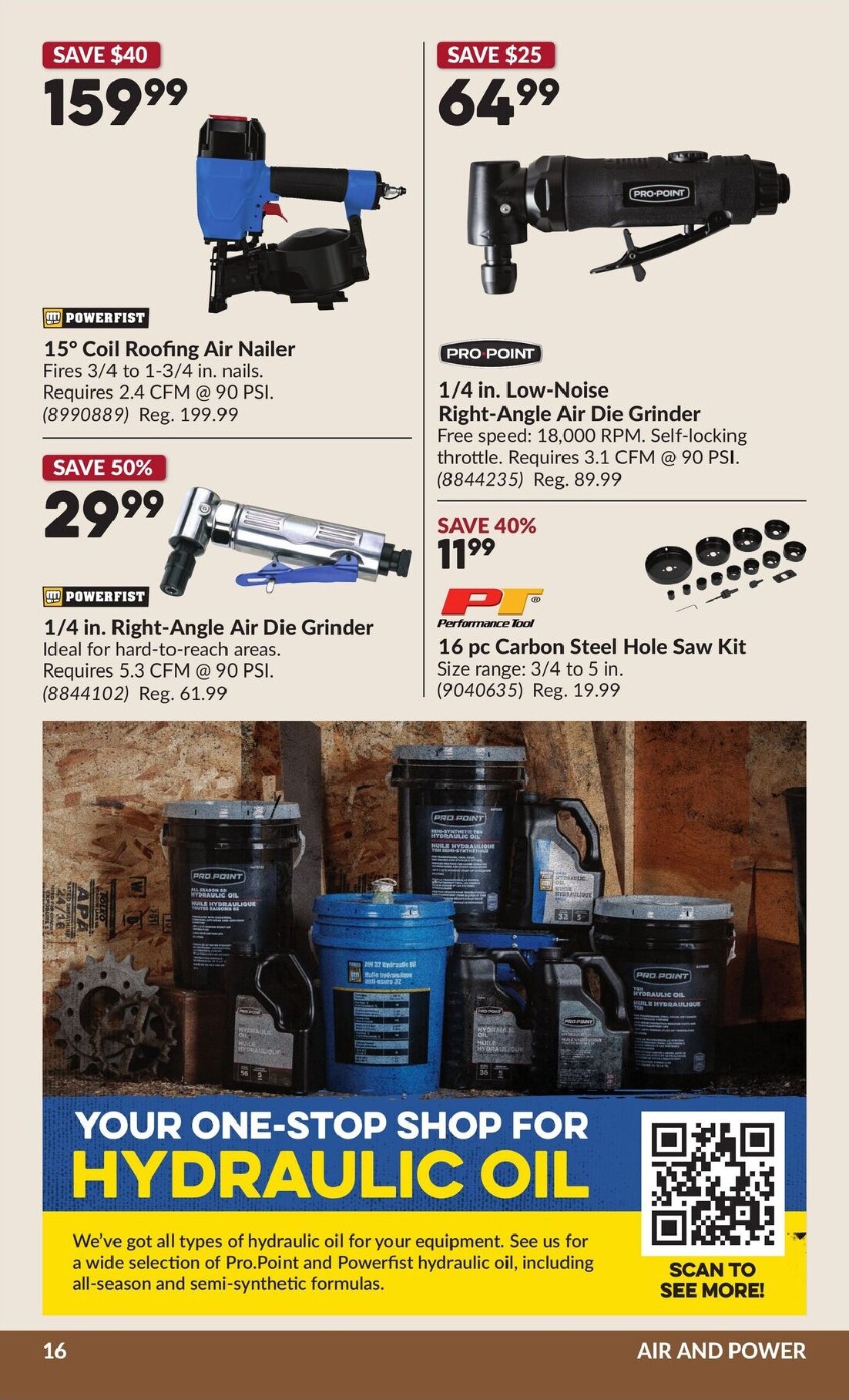princess-auto - New Princess Auto Flyer for Next Week – 2026-07-28 to 2026-08-09 - page: 17
