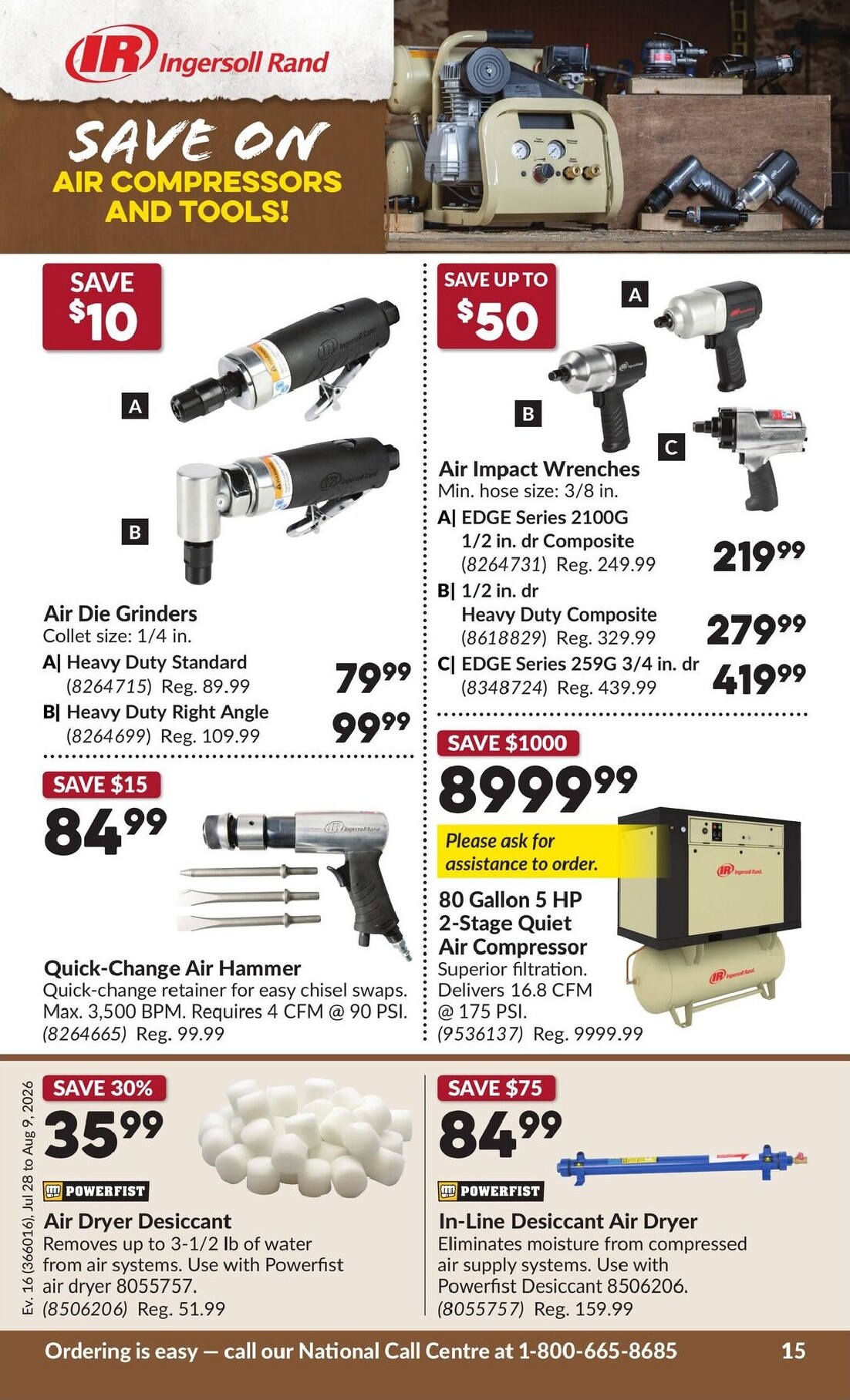 princess-auto - New Princess Auto Flyer for Next Week – 2026-07-28 to 2026-08-09 - page: 16
