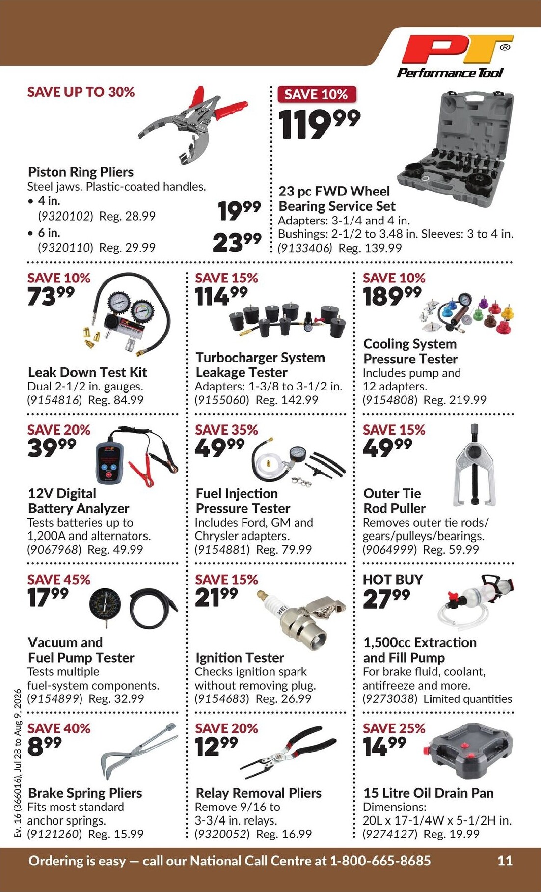 princess-auto - New Princess Auto Flyer for Next Week – 2026-07-28 to 2026-08-09 - page: 12