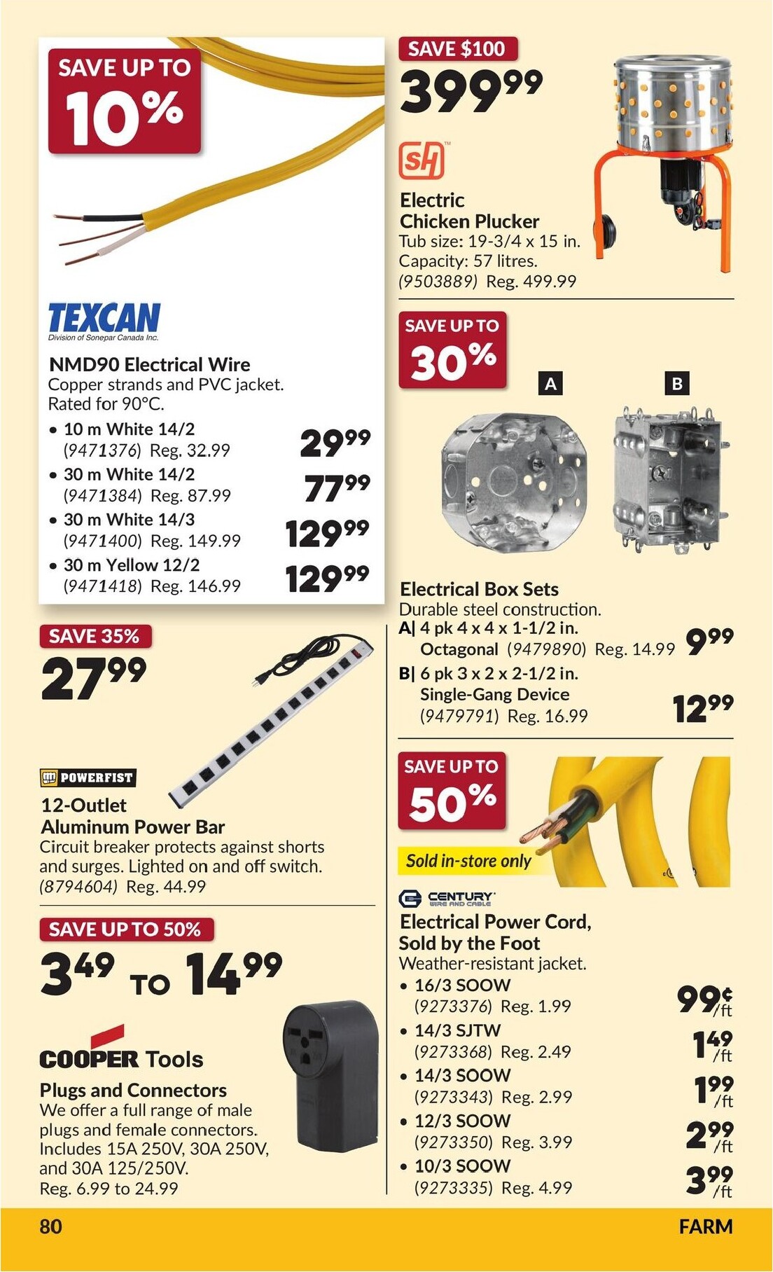 princess-auto - New Princess Auto Flyer for Next Week – 2026-07-28 to 2026-08-09 - page: 82