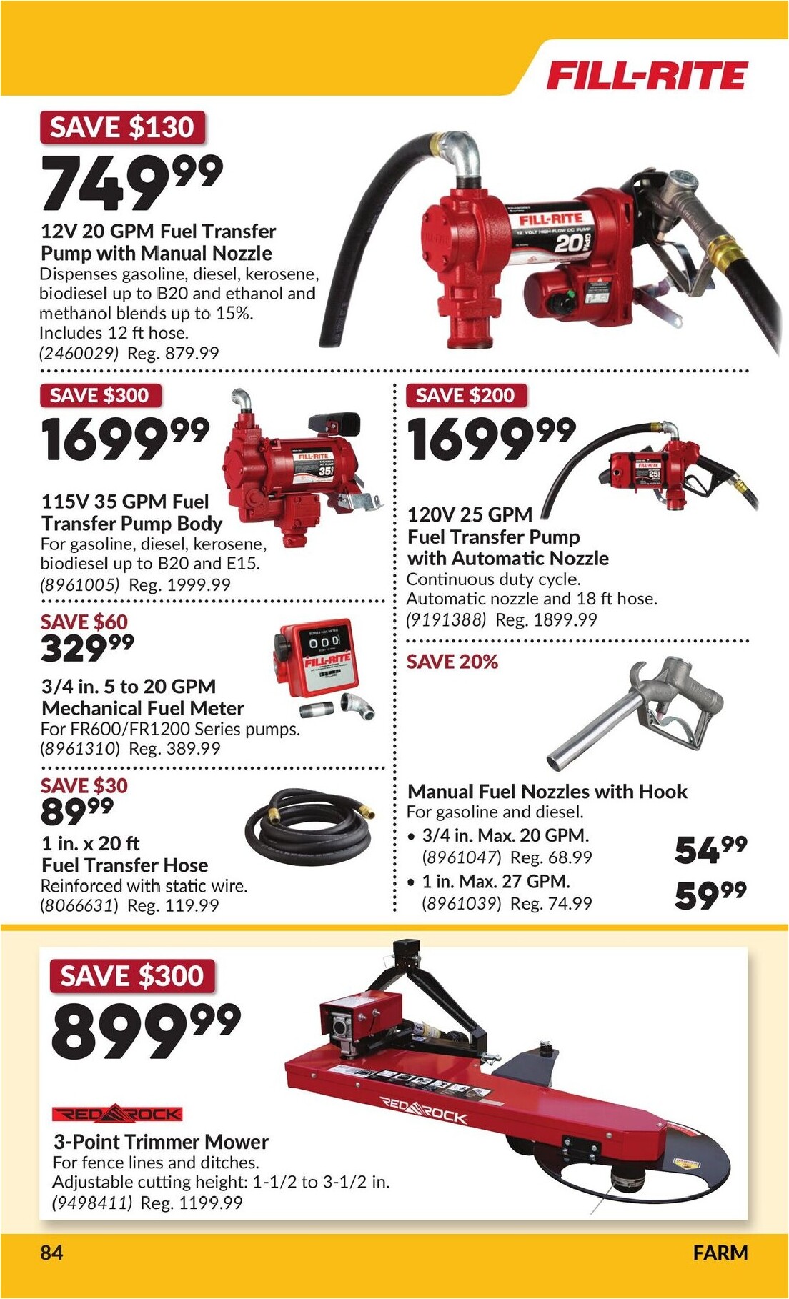 princess-auto - New Princess Auto Flyer for Next Week – 2026-07-28 to 2026-08-09 - page: 86