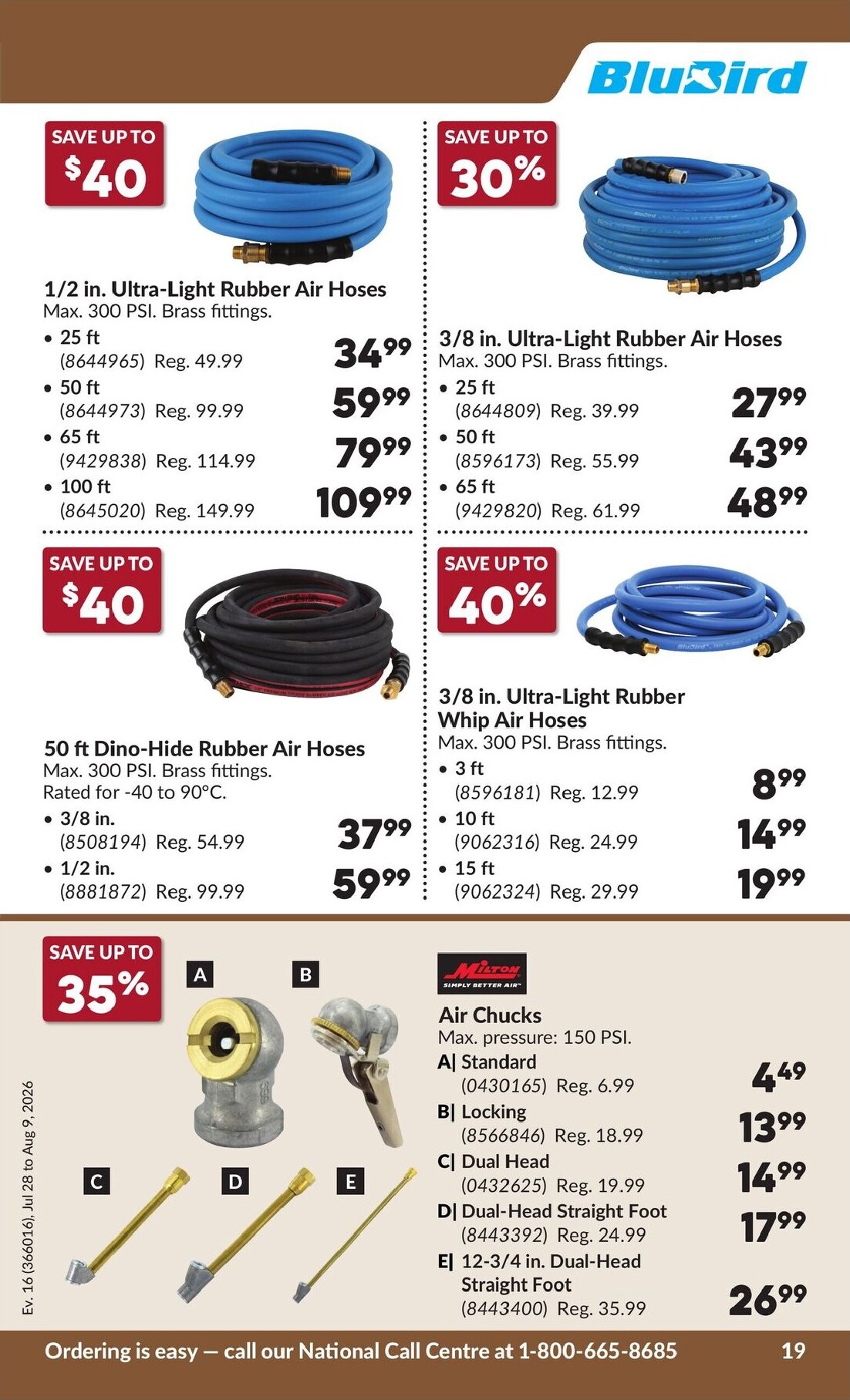 princess-auto - New Princess Auto Flyer for Next Week – 2026-07-28 to 2026-08-09 - page: 20