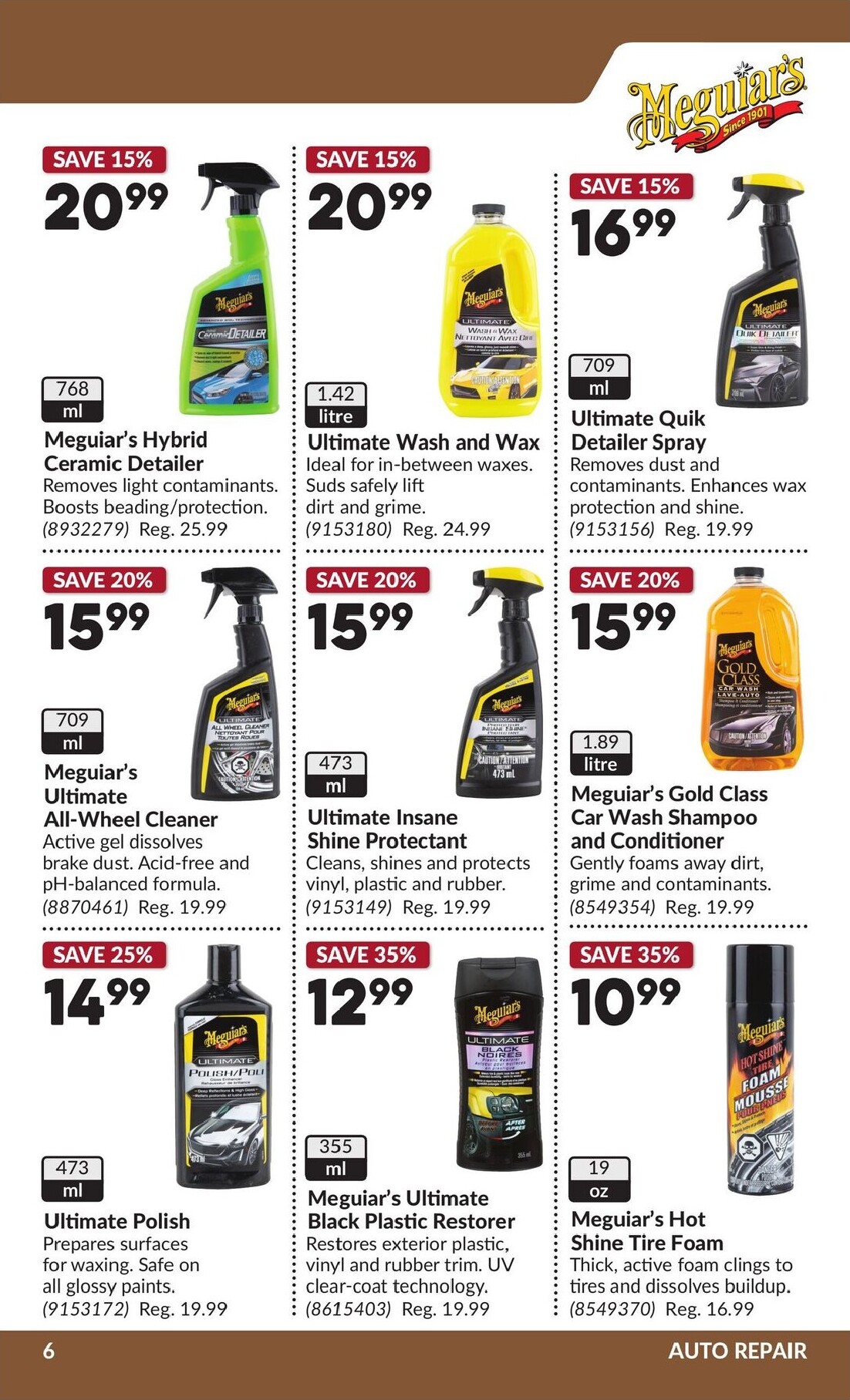 princess-auto - New Princess Auto Flyer for Next Week – 2026-07-28 to 2026-08-09 - page: 7