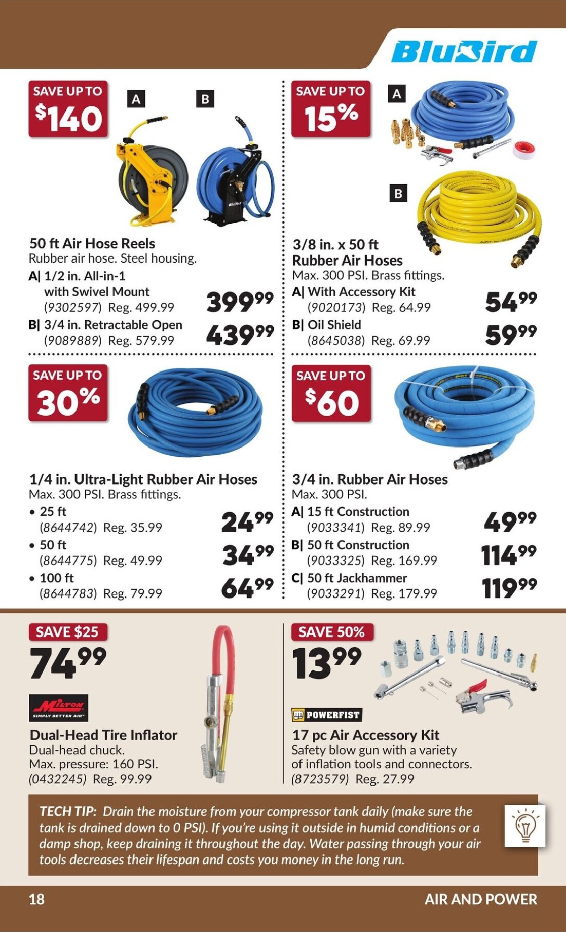 princess-auto - New Princess Auto Flyer for Next Week – 2026-07-28 to 2026-08-09 - page: 19