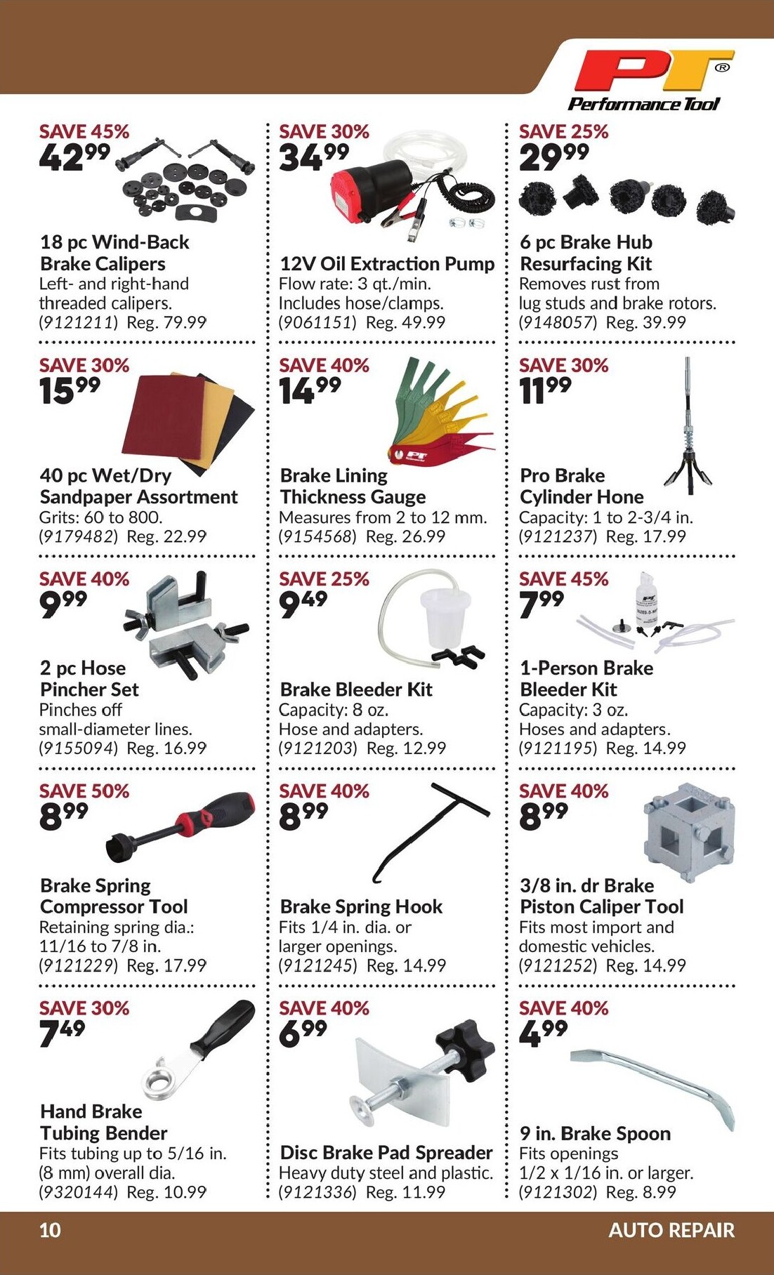 princess-auto - New Princess Auto Flyer for Next Week – 2026-07-28 to 2026-08-09 - page: 11