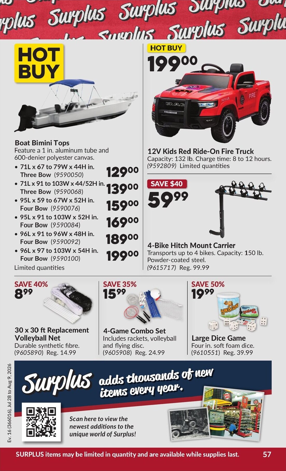princess-auto - New Princess Auto Flyer for Next Week – 2026-07-28 to 2026-08-09 - page: 59