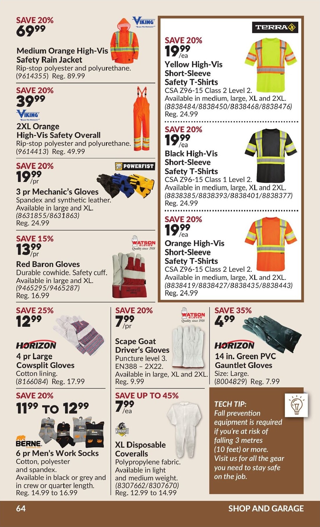 princess-auto - New Princess Auto Flyer for Next Week – 2026-07-28 to 2026-08-09 - page: 66