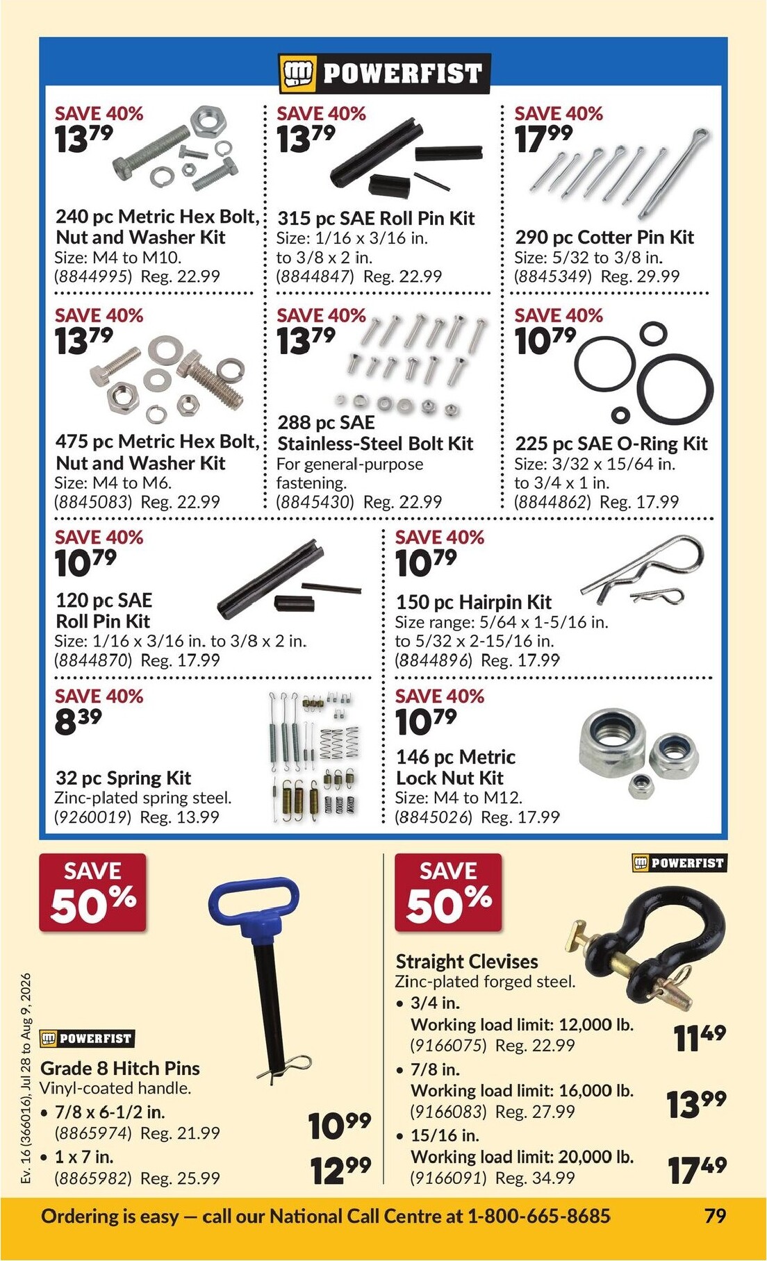 princess-auto - New Princess Auto Flyer for Next Week – 2026-07-28 to 2026-08-09 - page: 81